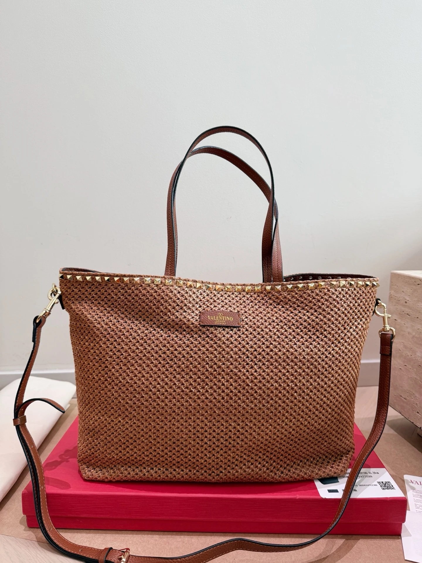 Valentino Bag — 22383afc