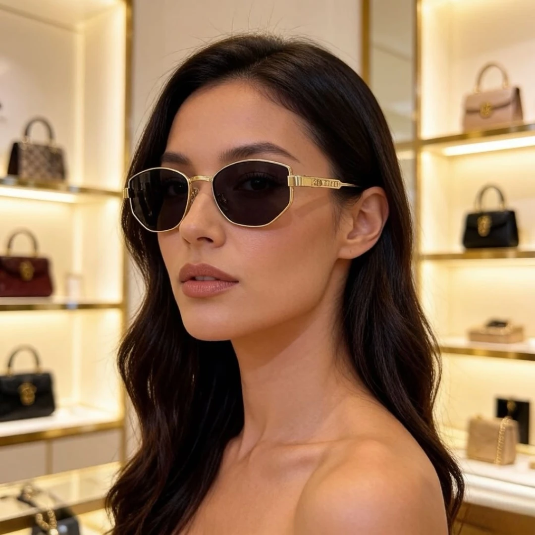 Dior Eyewear — 184c0d36