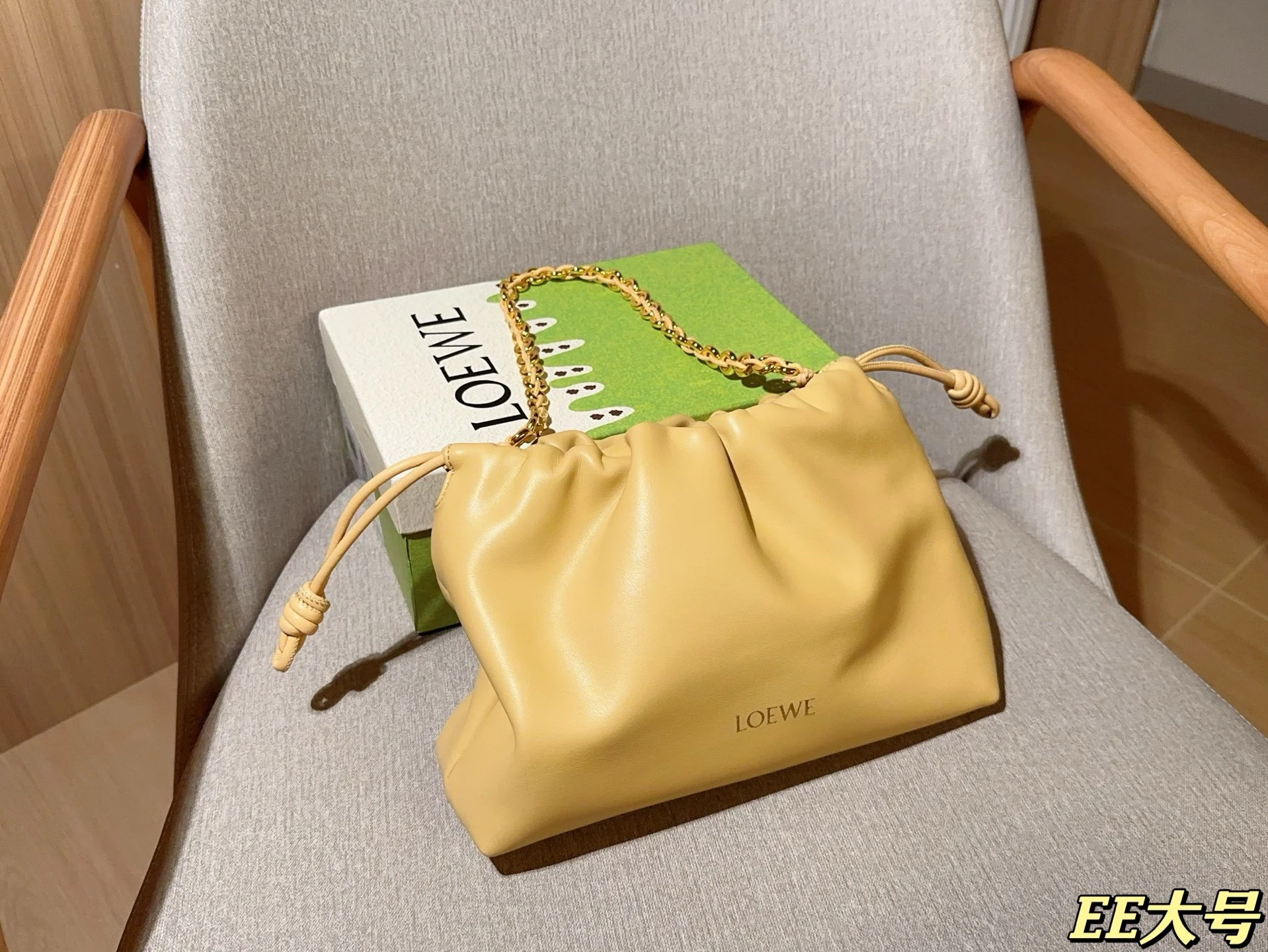 Loewe Bag — 0255d96b