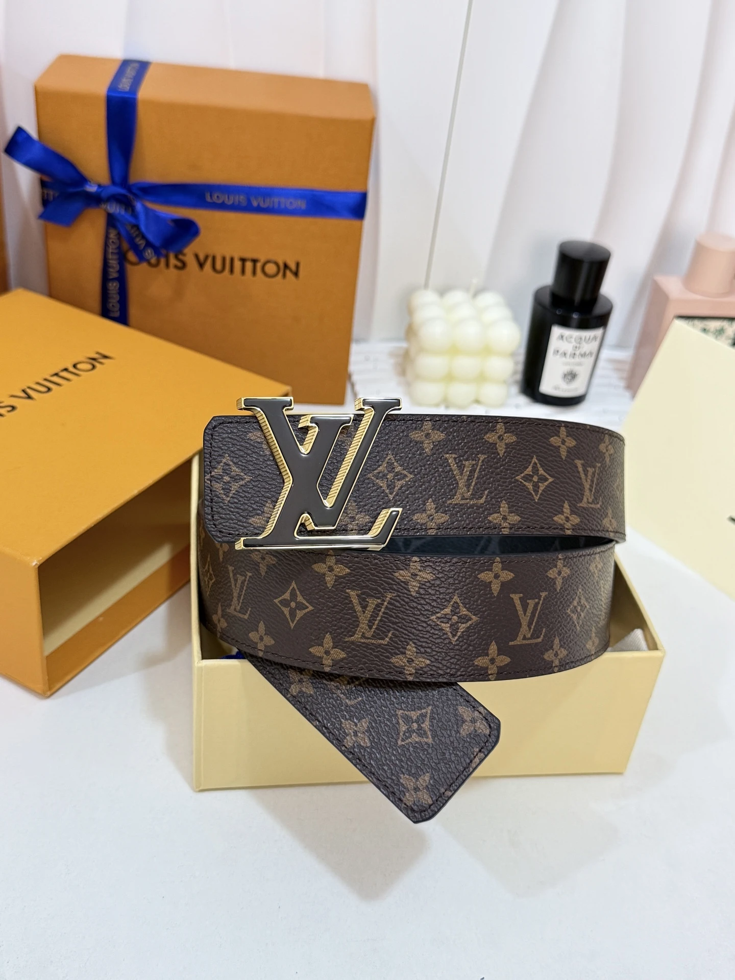 Louis Vuitton Belt — ff13d793