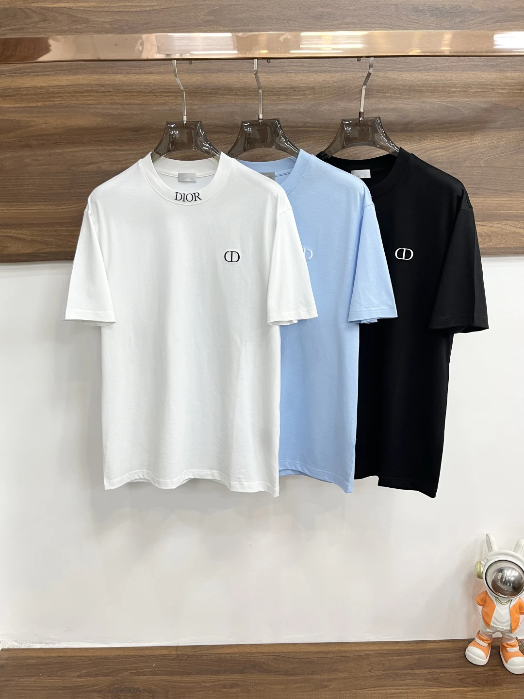 Dior T-Shirt — 71295c13