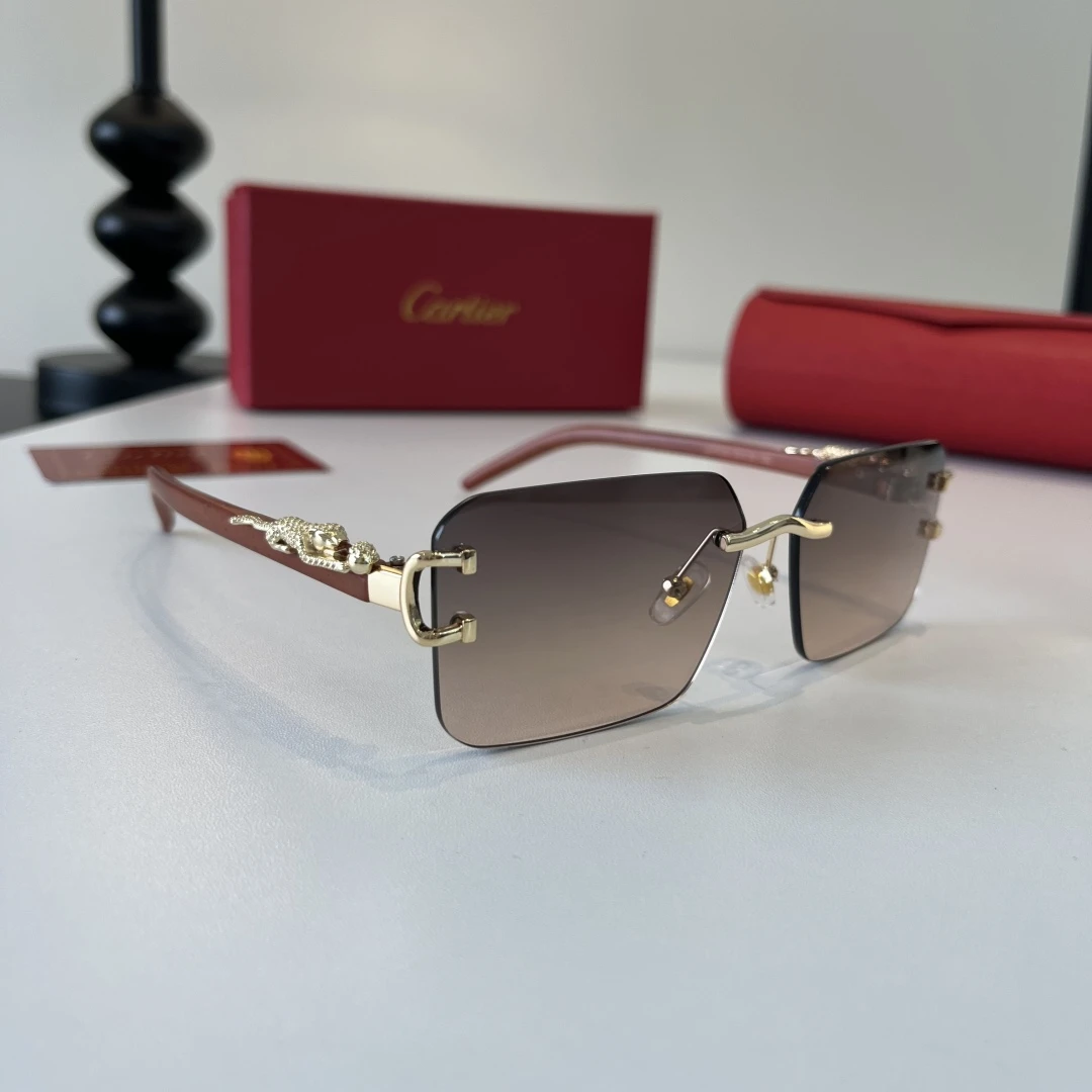 Cartier Eyewear — 176d53f3