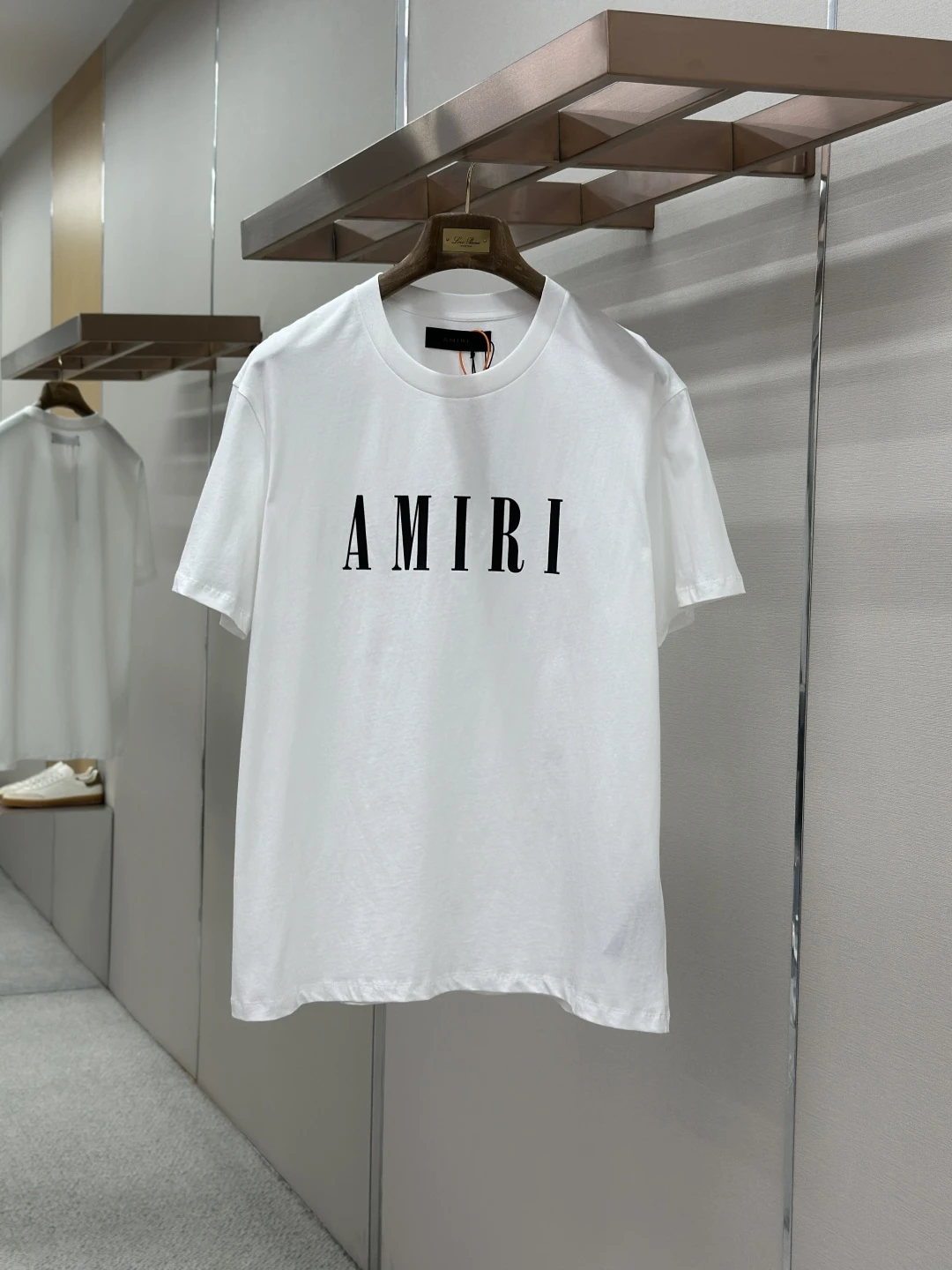 Amiri T-Shirt — beeb08b7