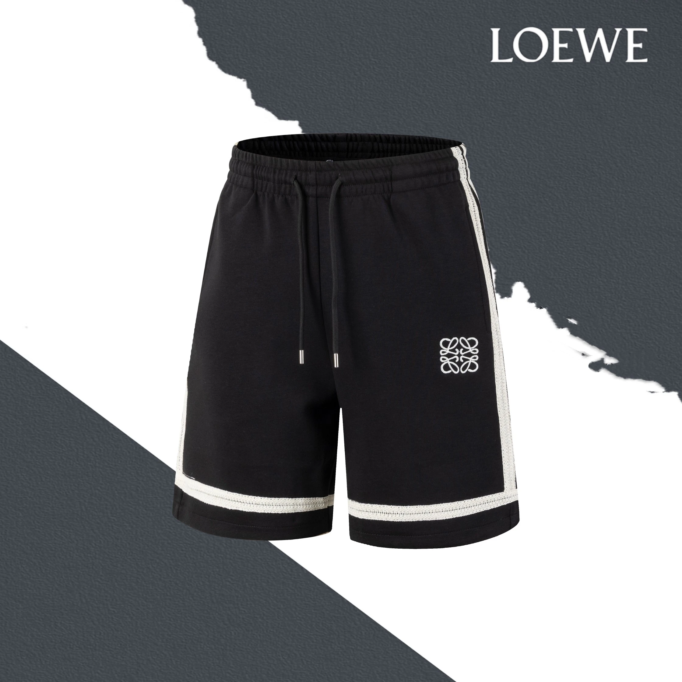 Loewe Shorts — 121b3cb6
