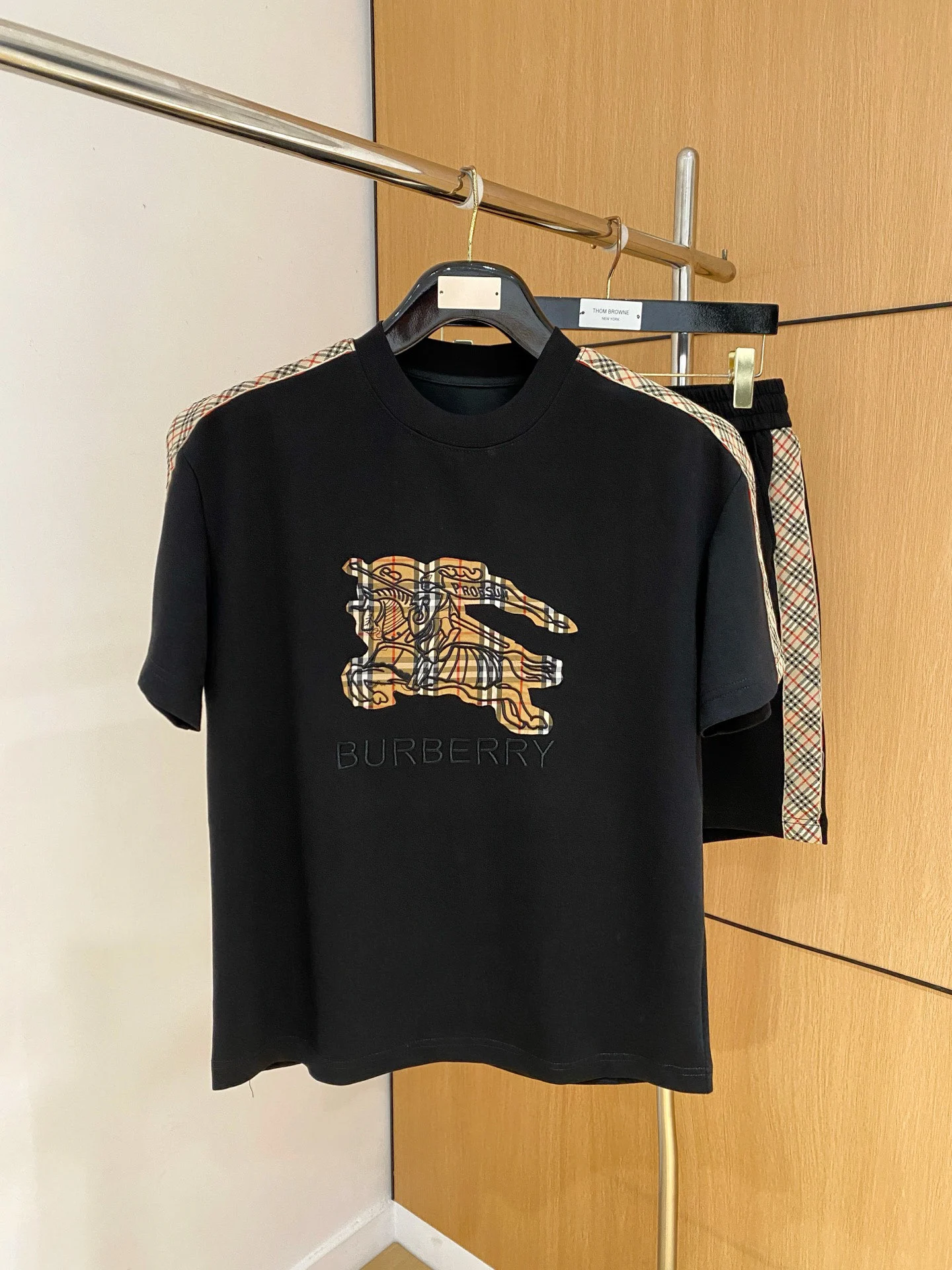 Burberry Matching Sets — 492ea255