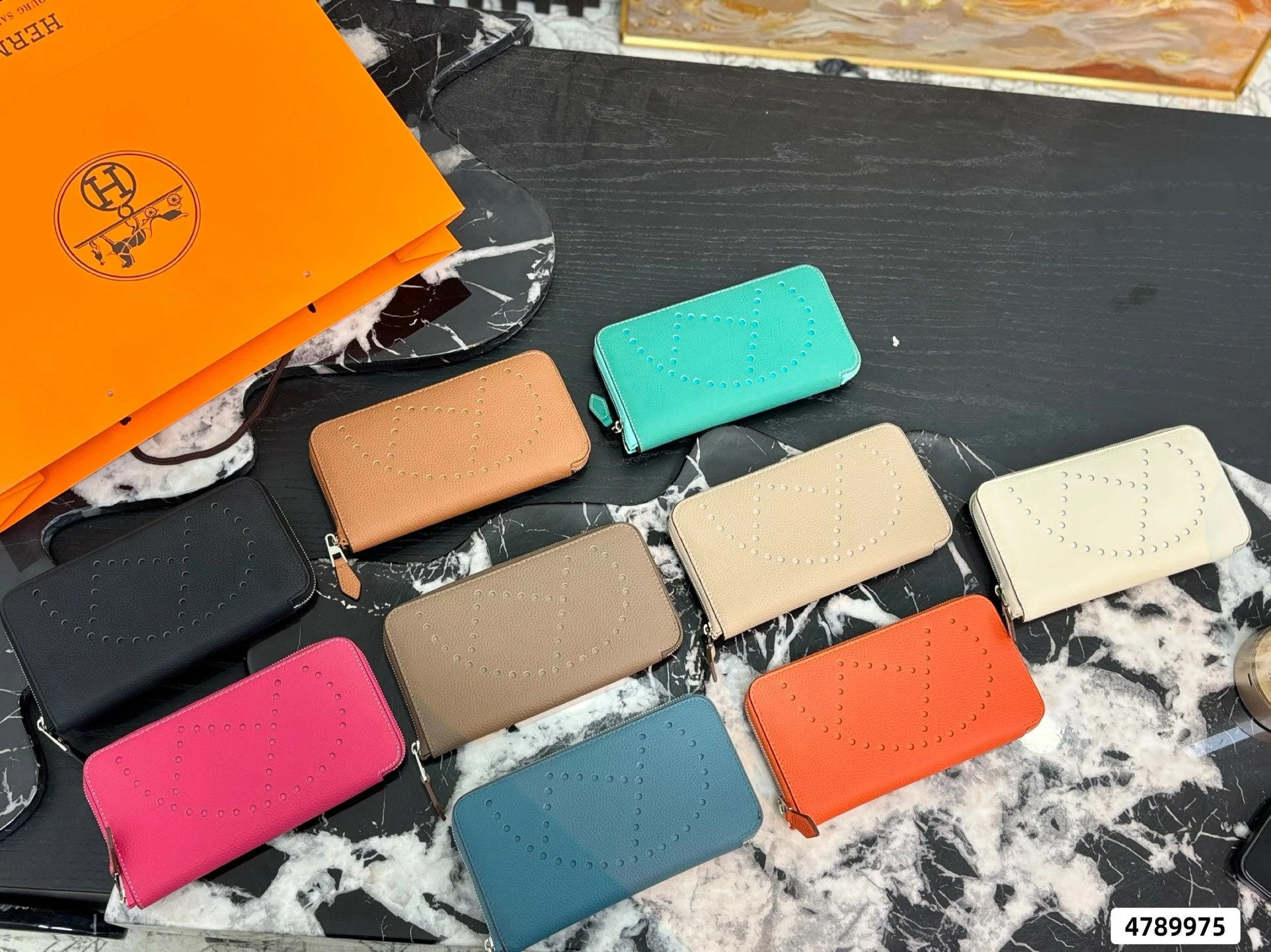 Hermès Bag — 90dd8c3c