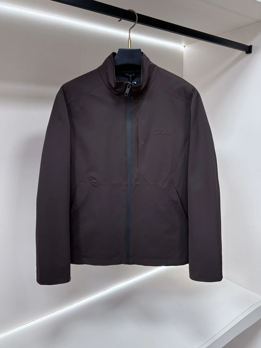 Zegna Jacket — e87438f6