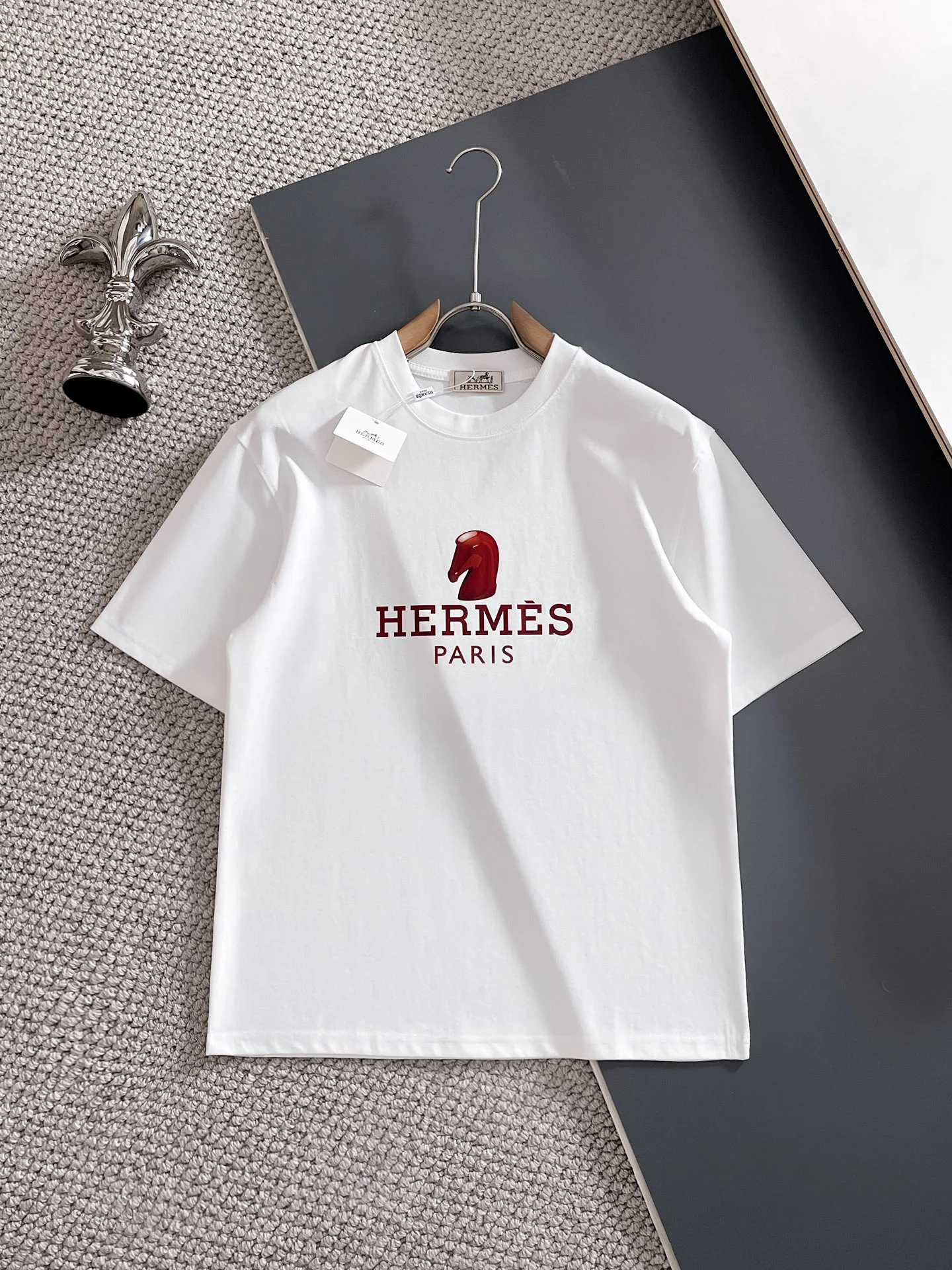 Hermès T-Shirt — 880a5a6e