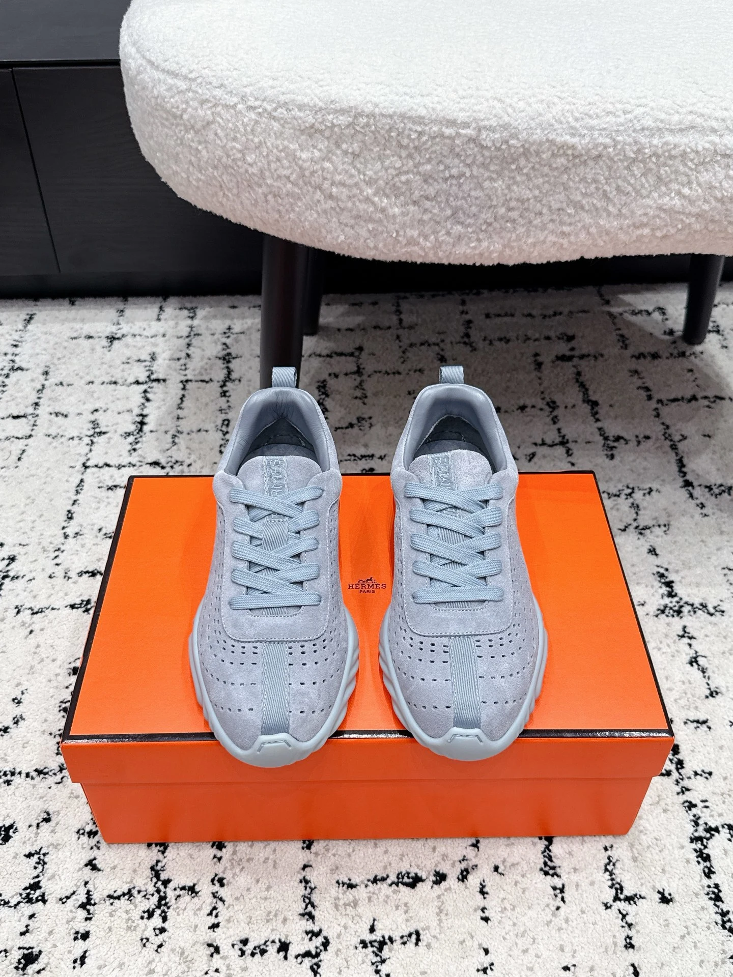 Hermès Sneakers — 41273faf