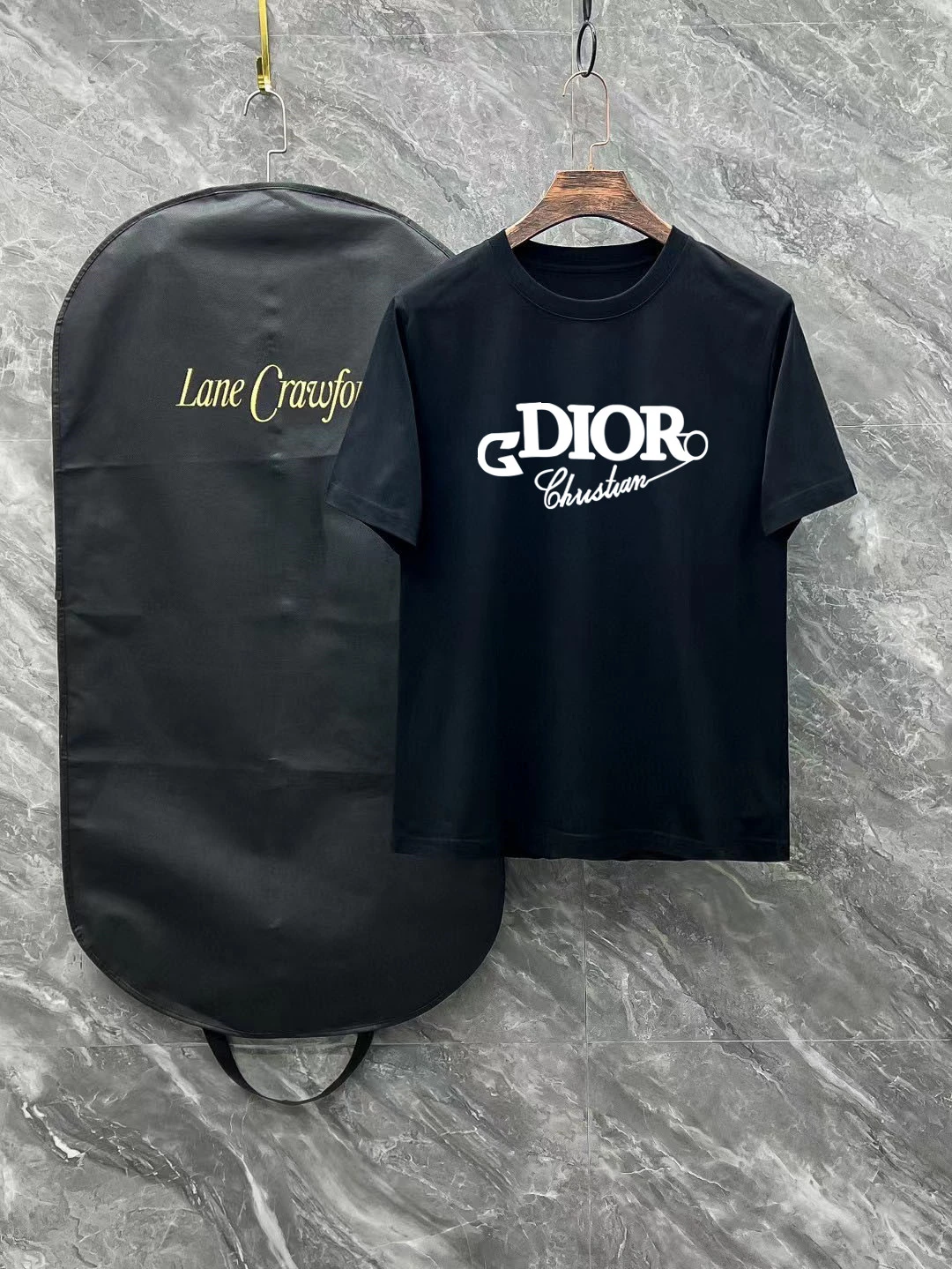 Dior T-Shirt — a1c9b48d