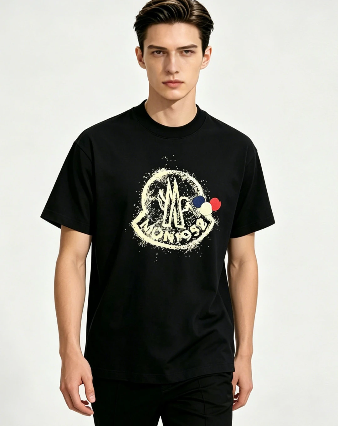 Moncler T-Shirt — a2a3dd4f