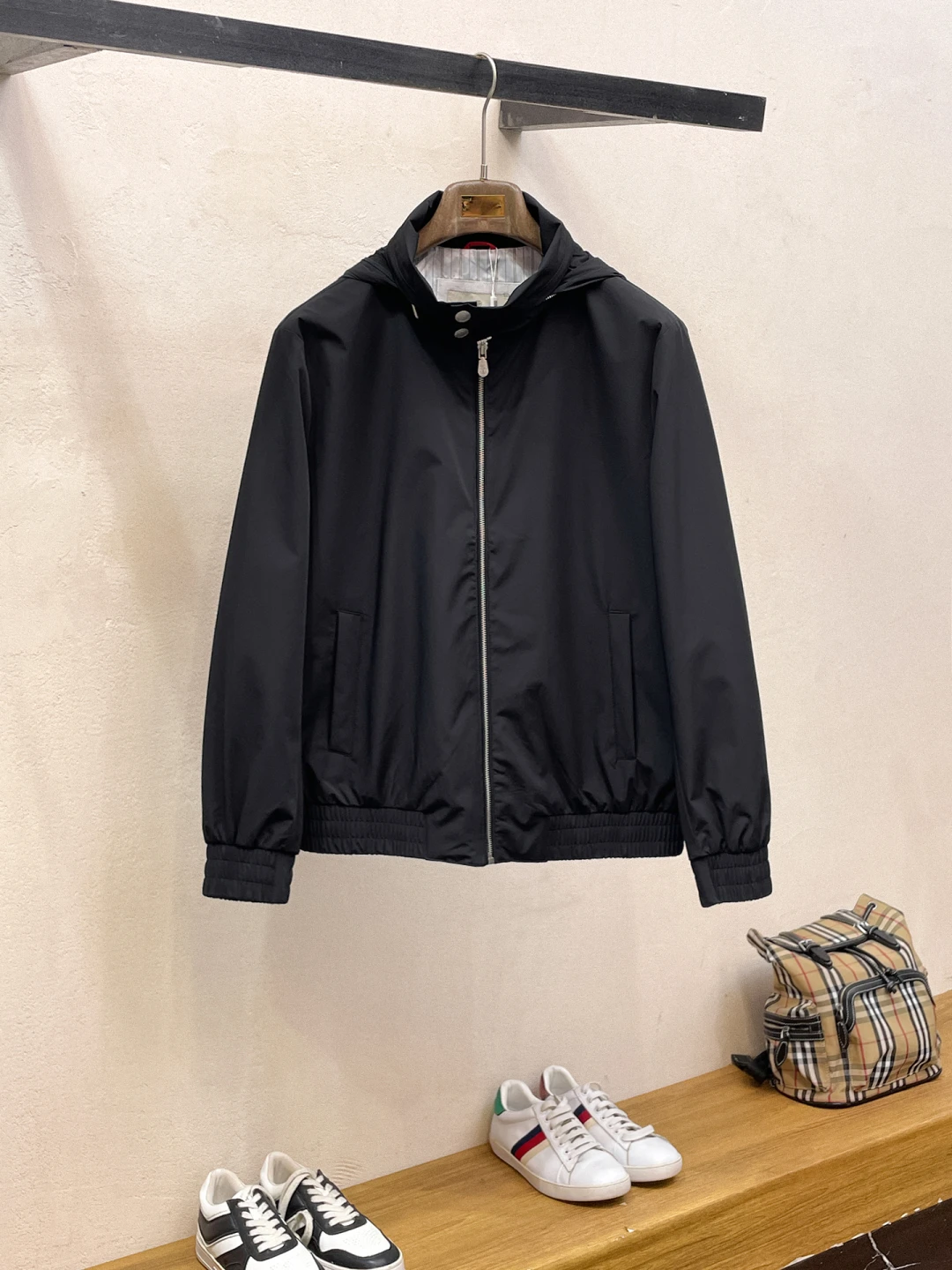 Jackets — 7cee4755