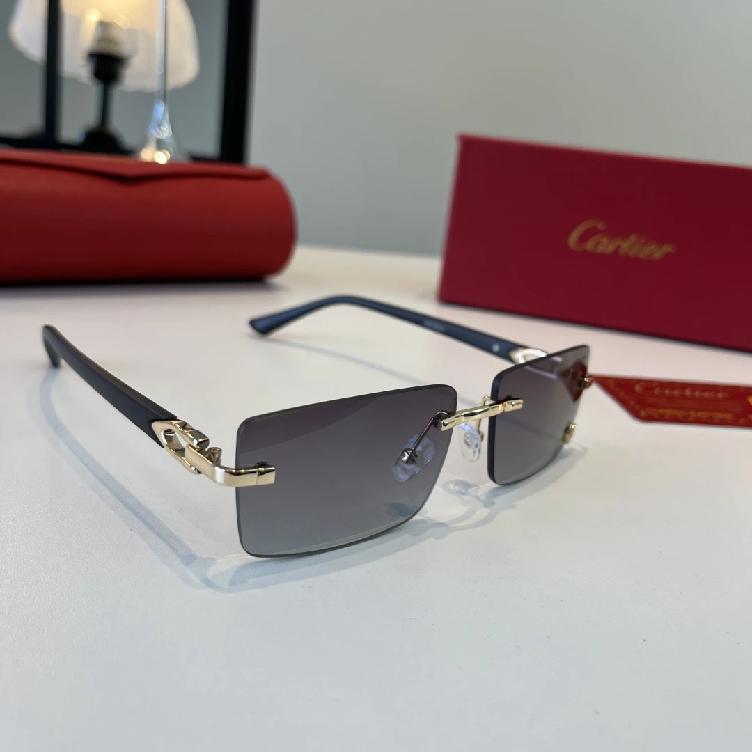 Cartier Eyewear — 68c49ca0