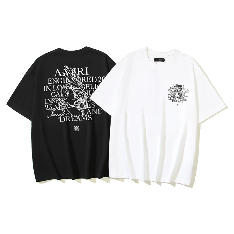 Amiri T-Shirt — fdcbedba