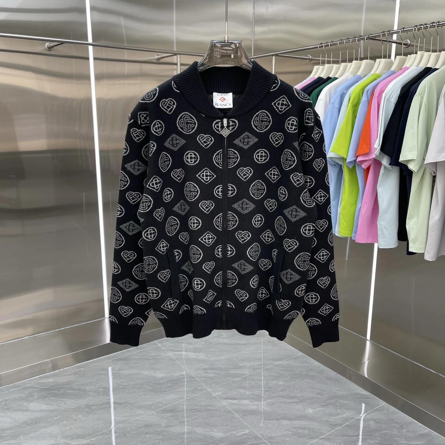 Casablanca Sweater — e094d2af