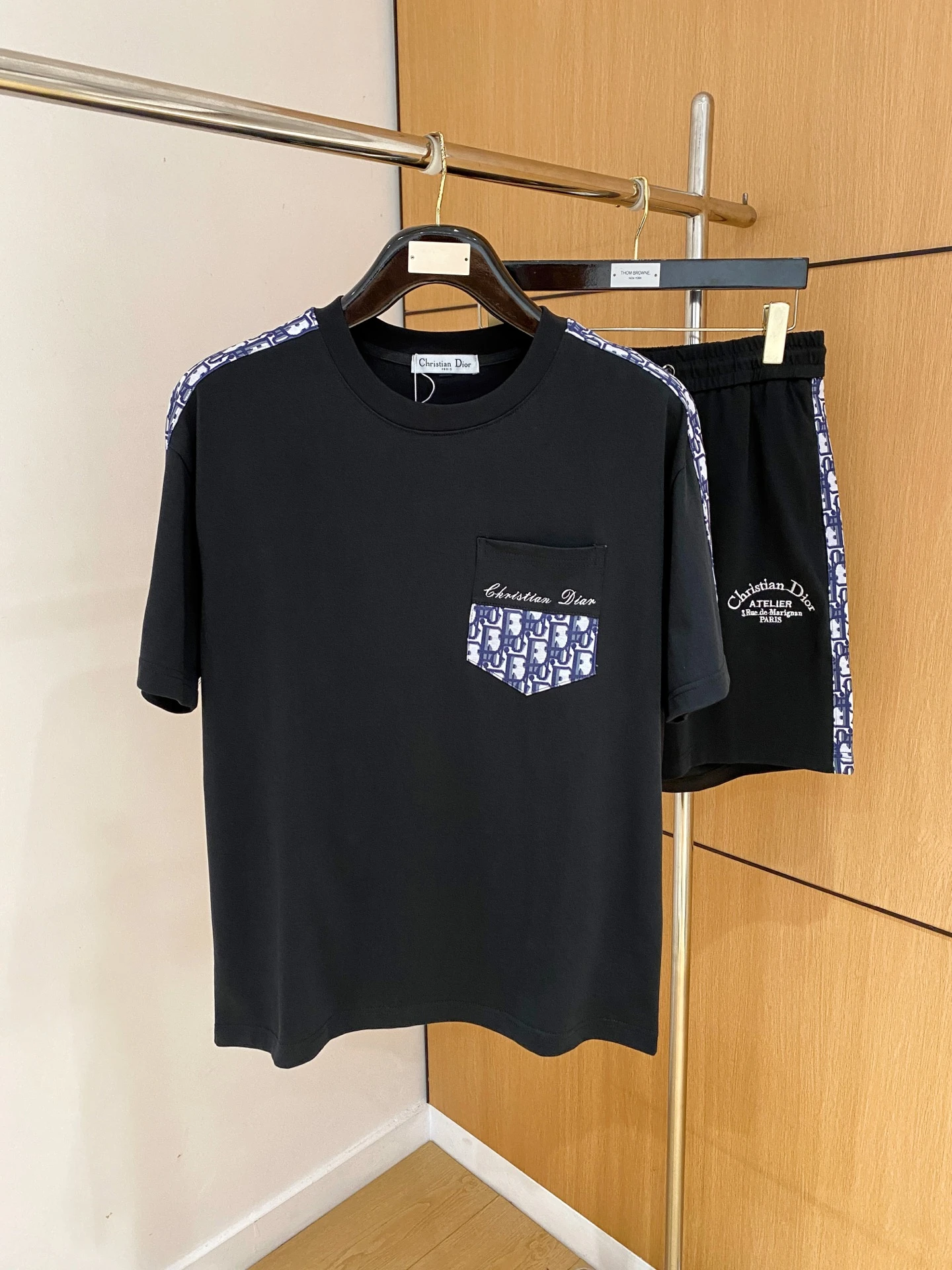 Dior T-Shirt — 0e51bf94