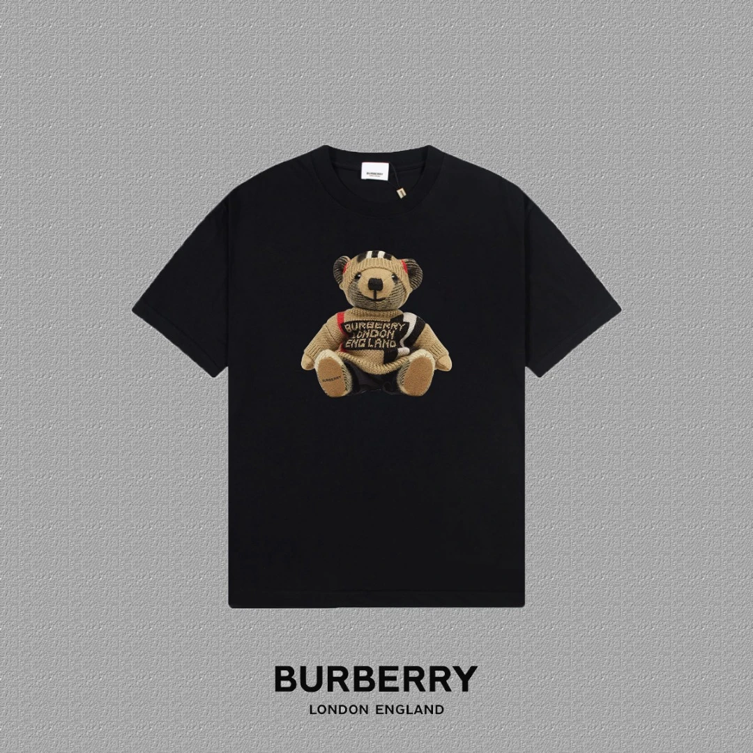 Burberry T-Shirt — a0c5faff