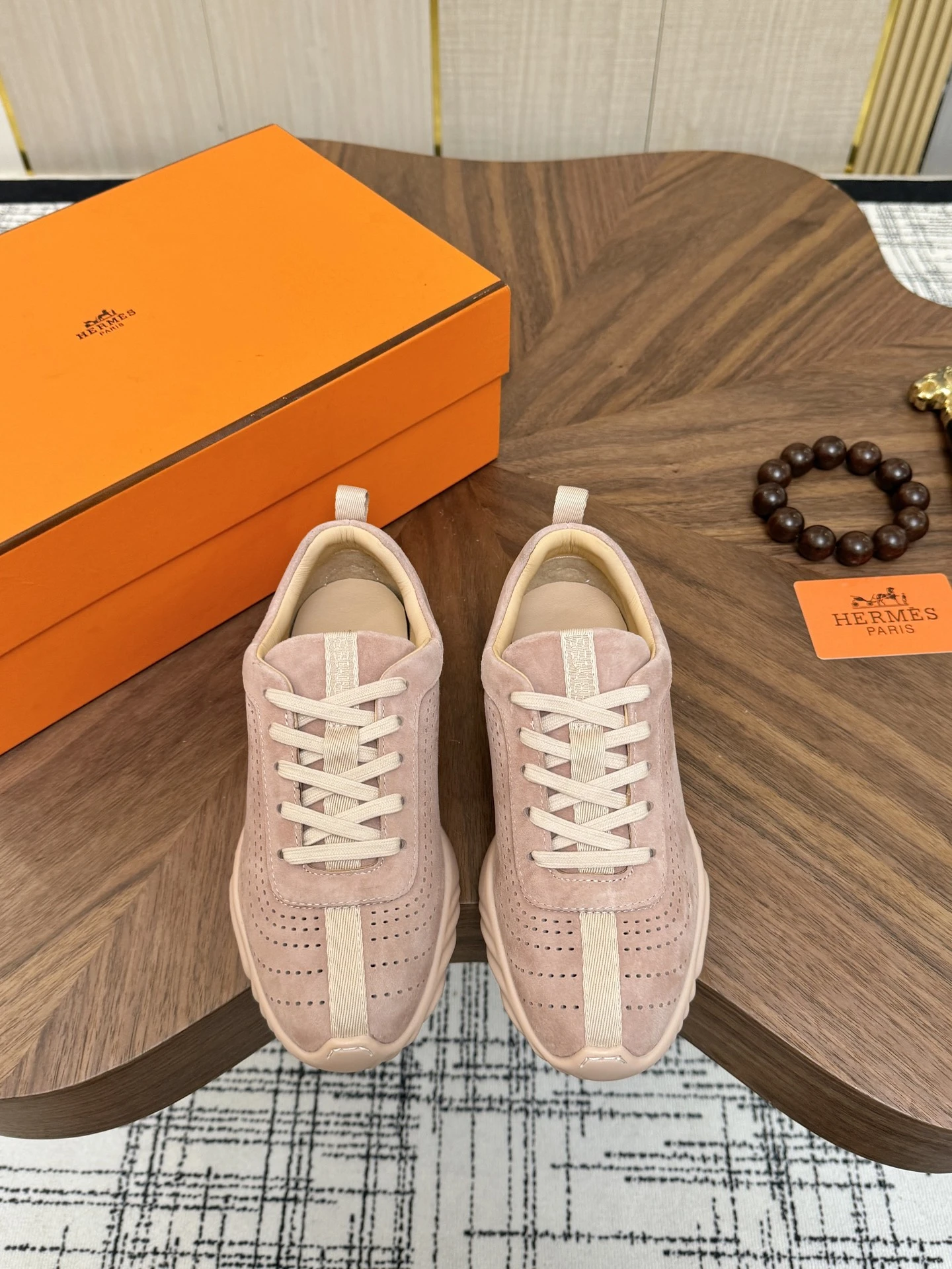 Hermès Shoes — a83c279a