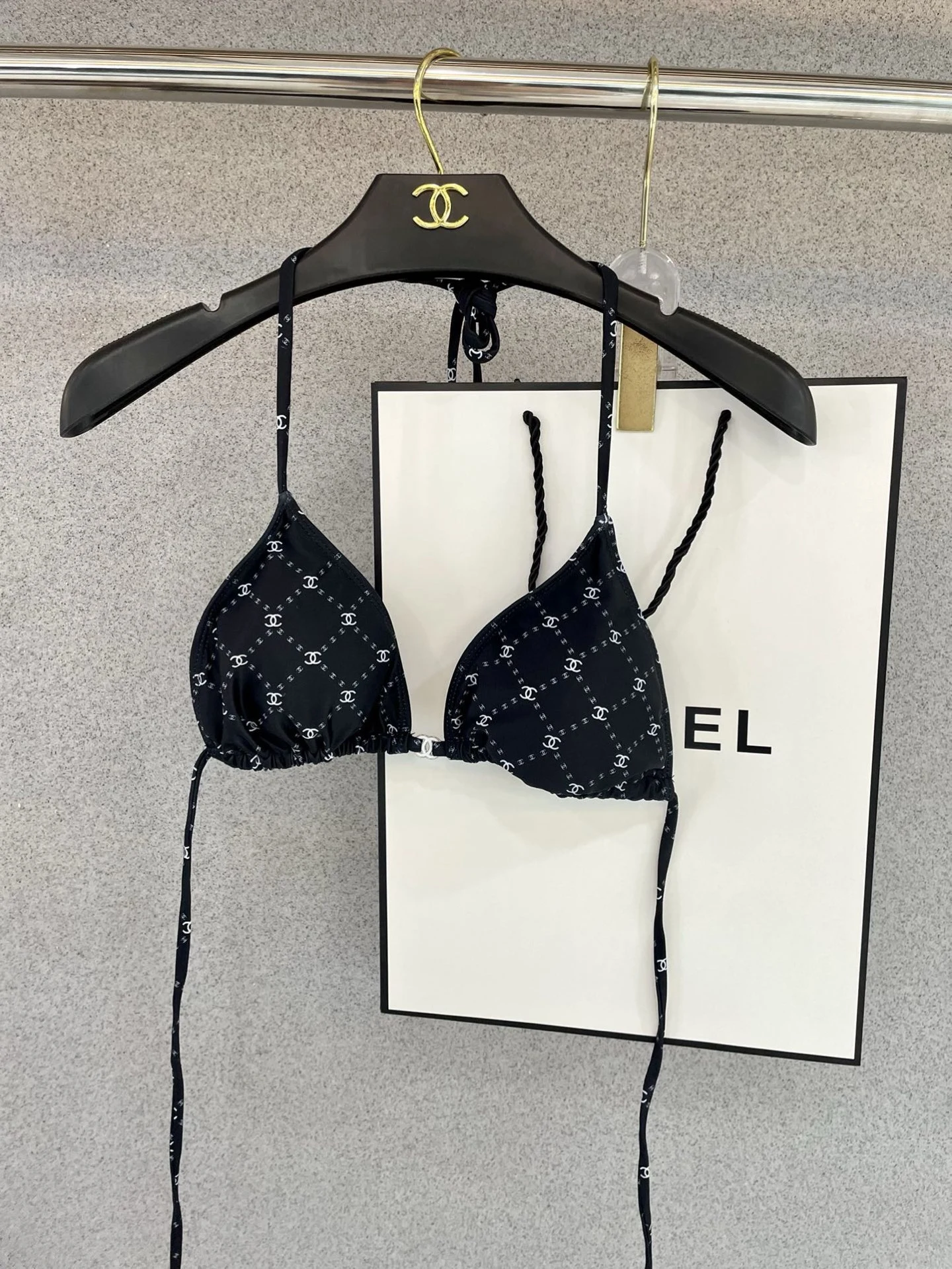 Chanel Swimwear — 3505faac