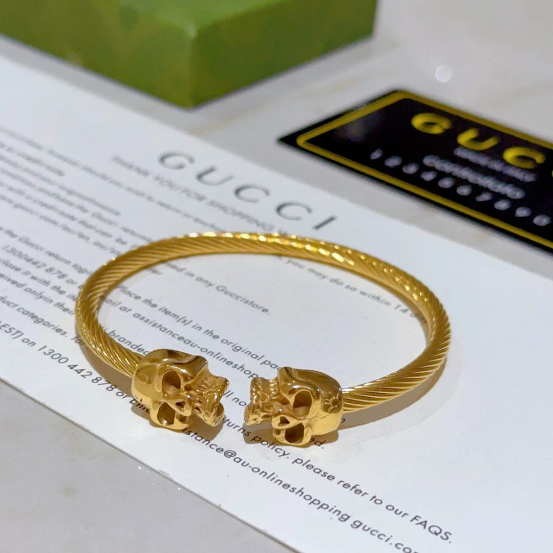Gucci Jewellery — ebf8ff8d