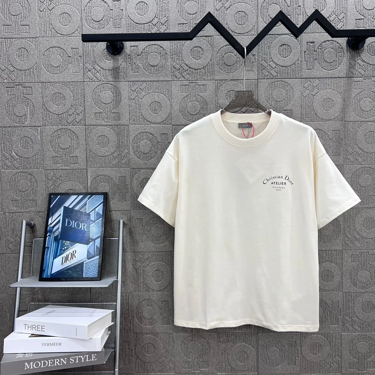 Dior T-Shirt — c661970a