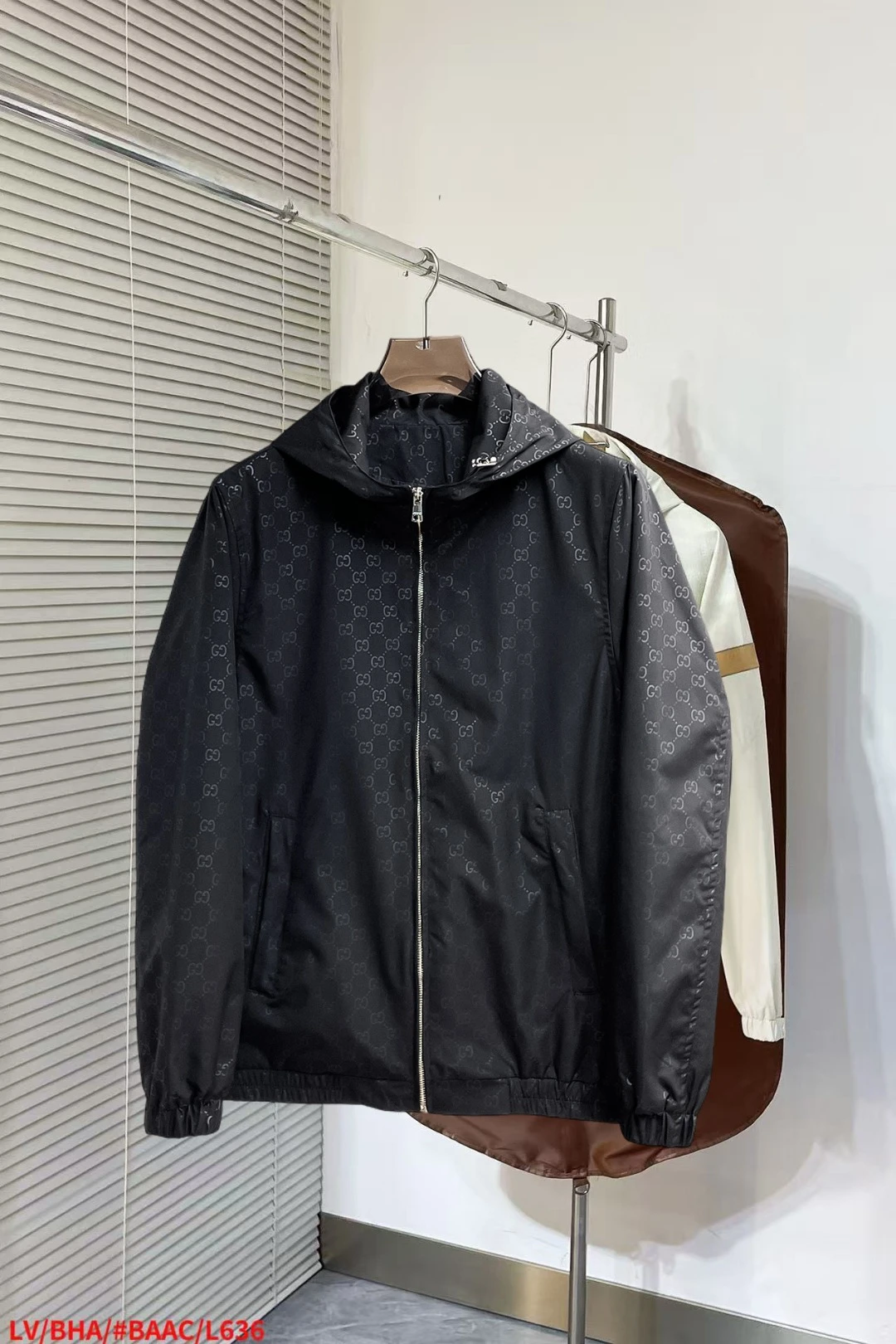 Gucci Jackets — 2340a81a