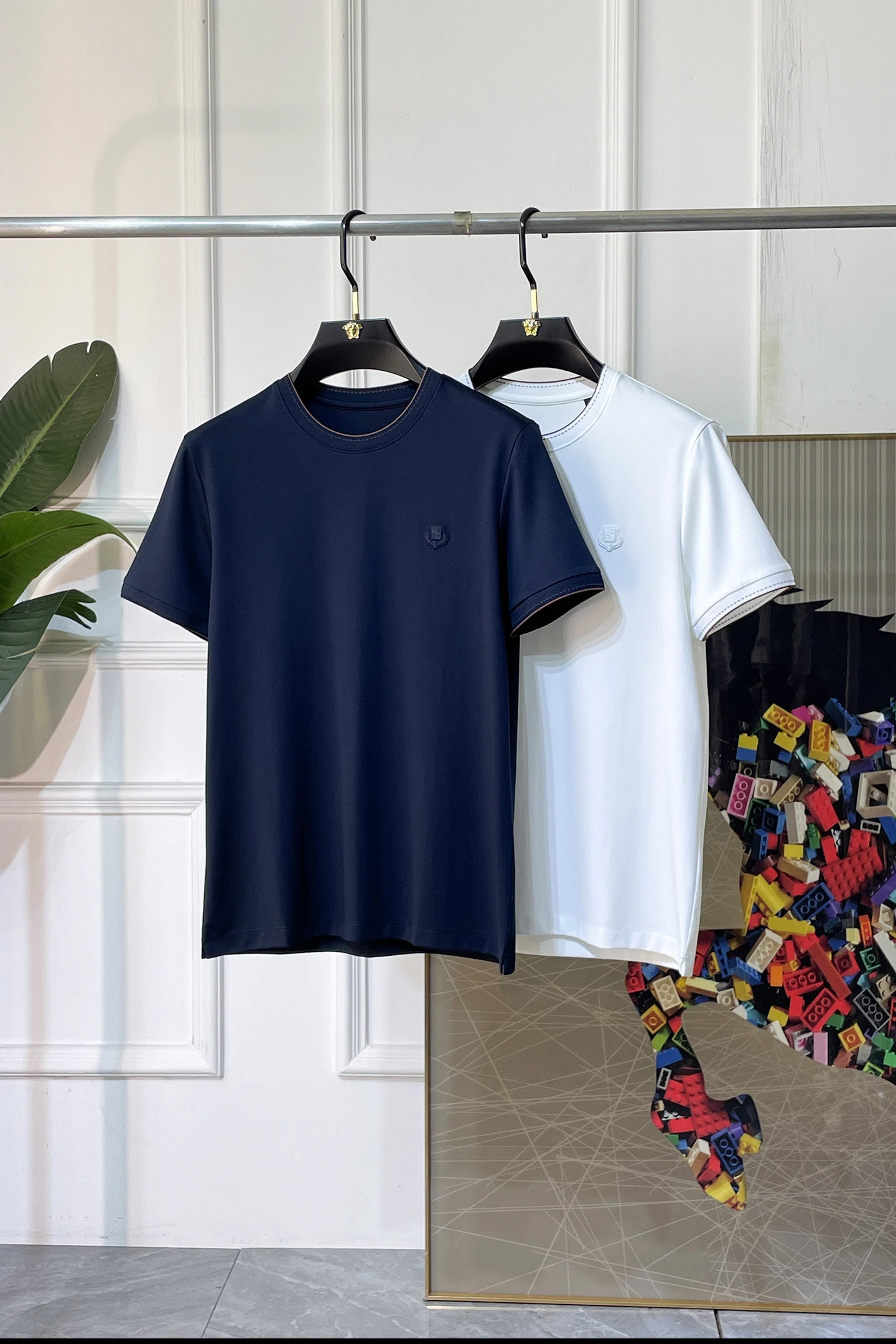 Loro Piana T-Shirt — 3f6a1008