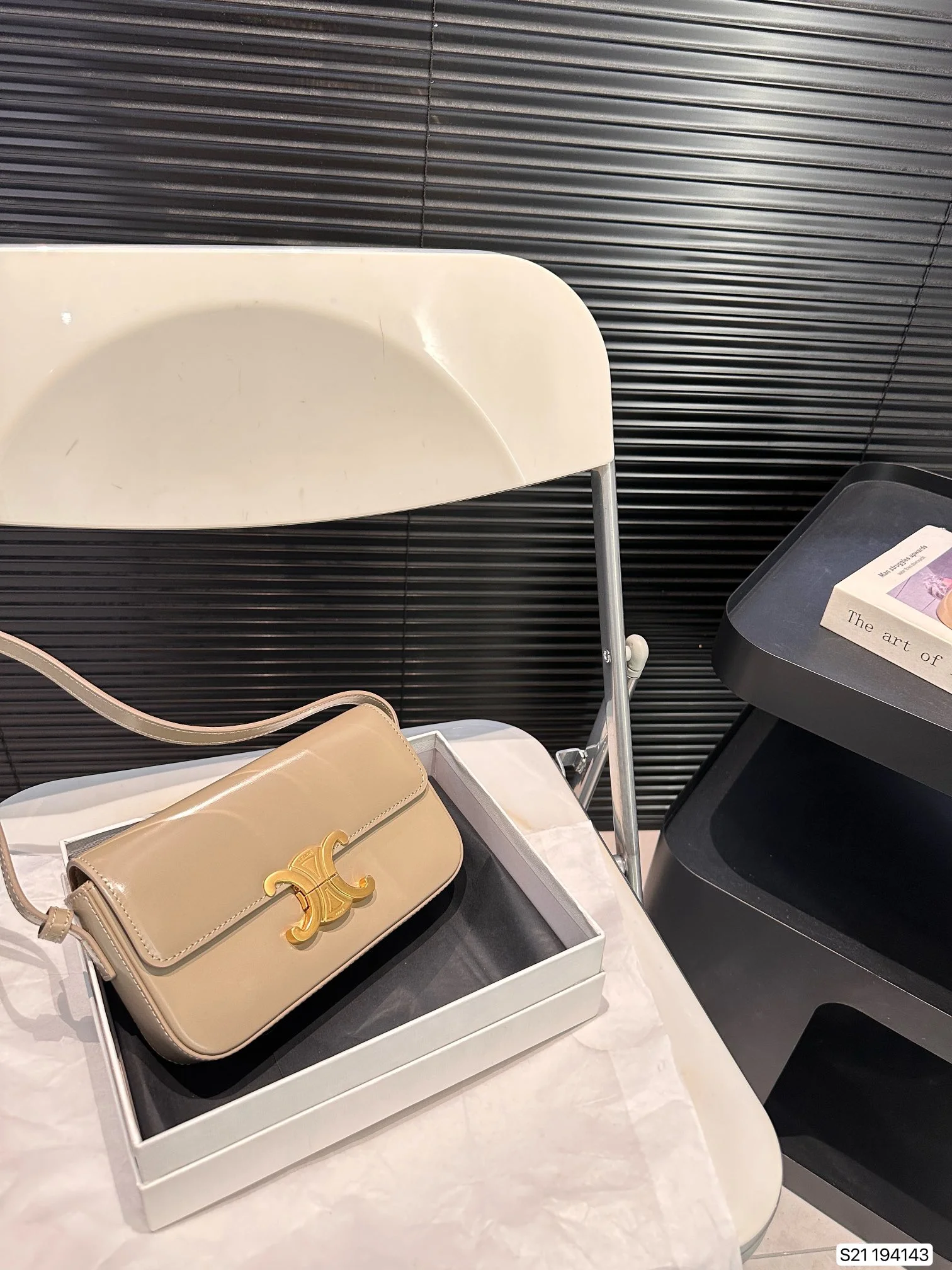 Celine Travel Bags — 97d34943