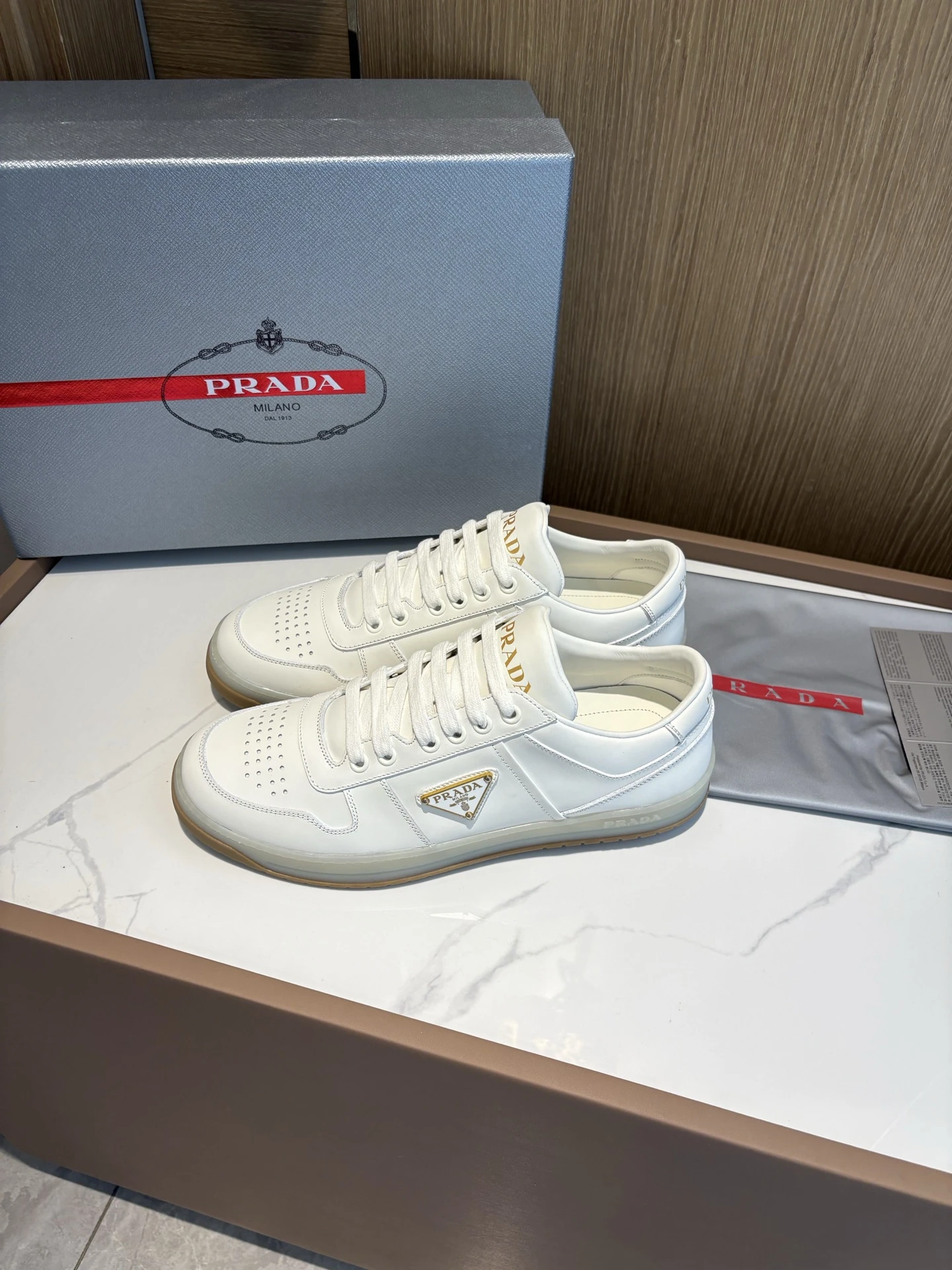 Prada Shoes — b22c2c4b