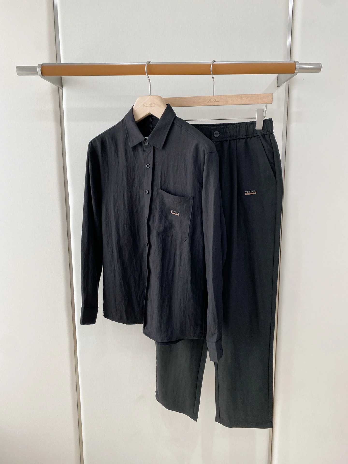 Zegna Clothing — 0b3415dd