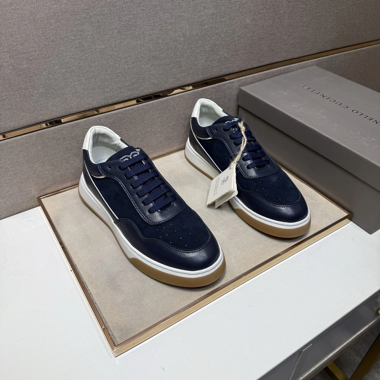 Brunello Cucinelli Shoes — 18535f8f