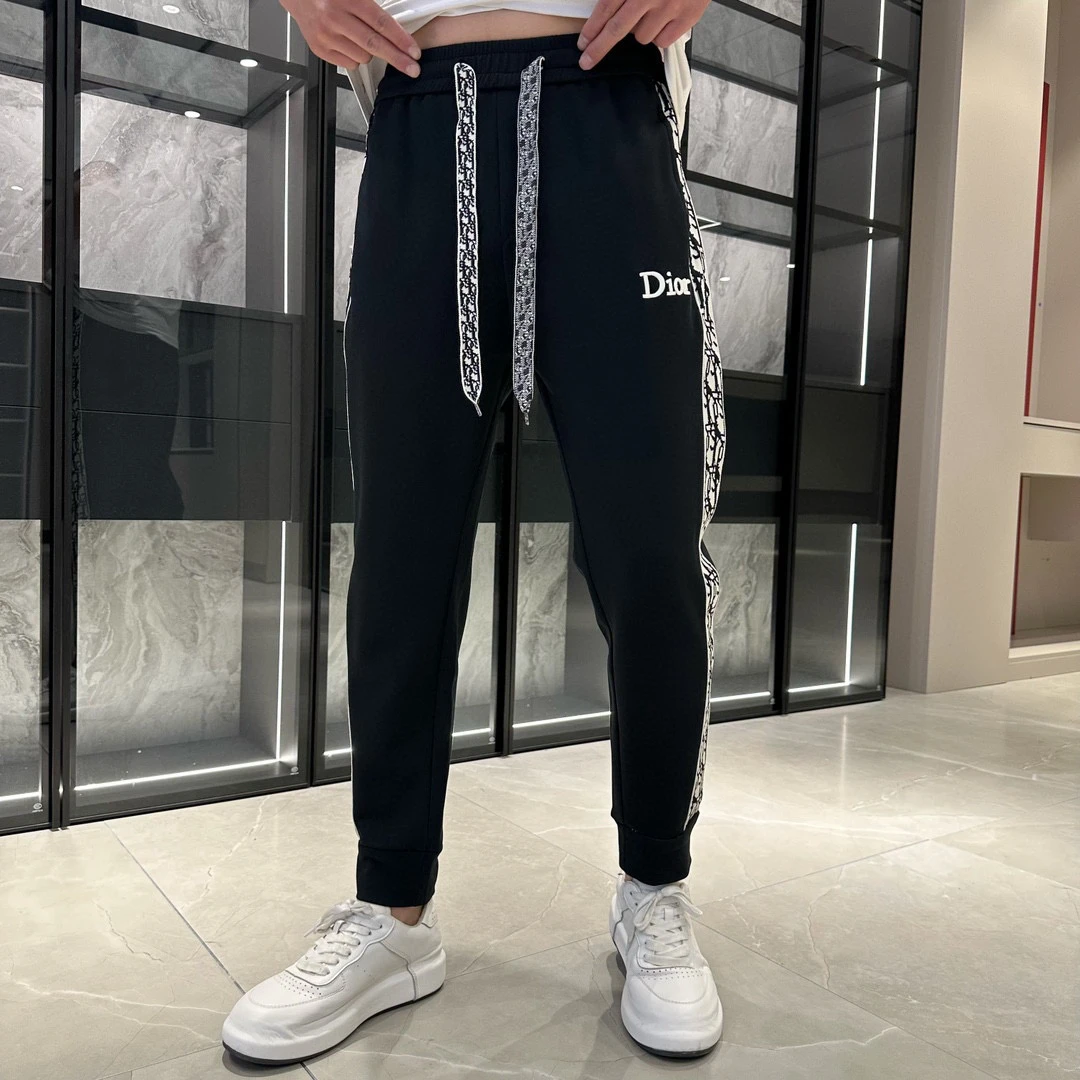 Dior Trousers — 4ce76c95