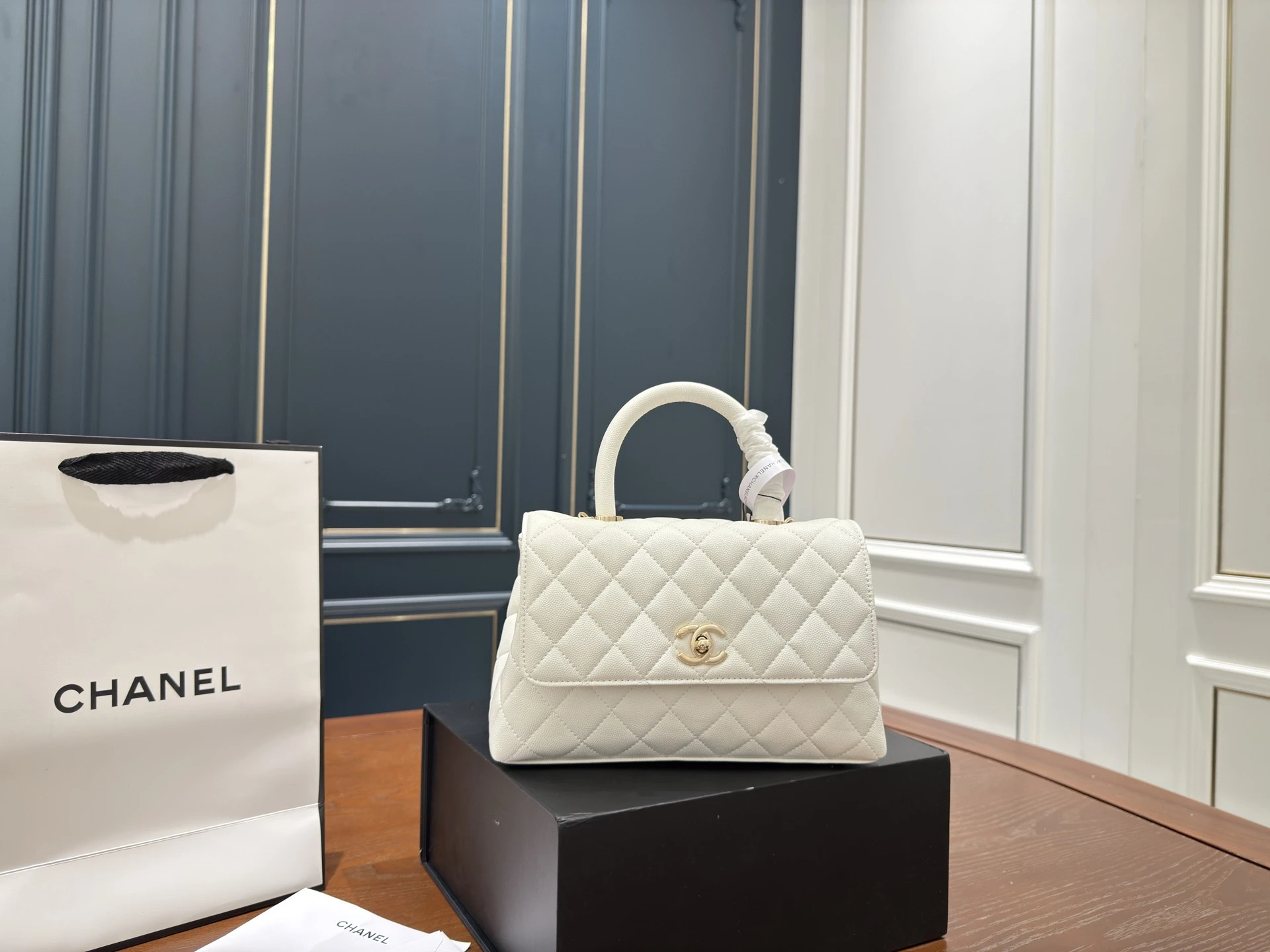Chanel Bag — a8191344