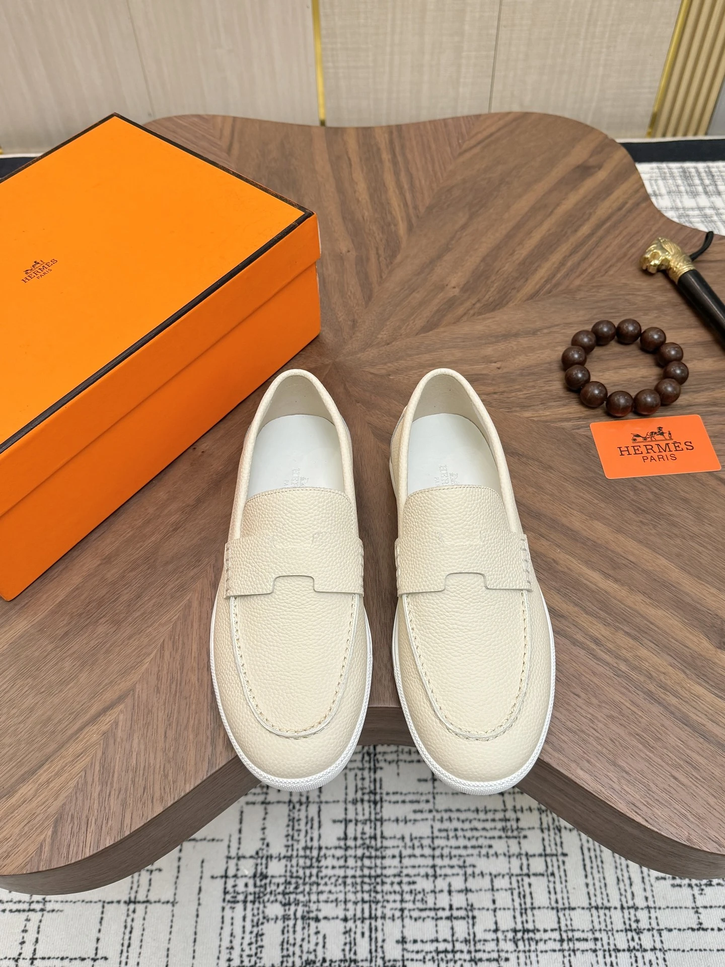 Hermès Sneakers — ef511fb1