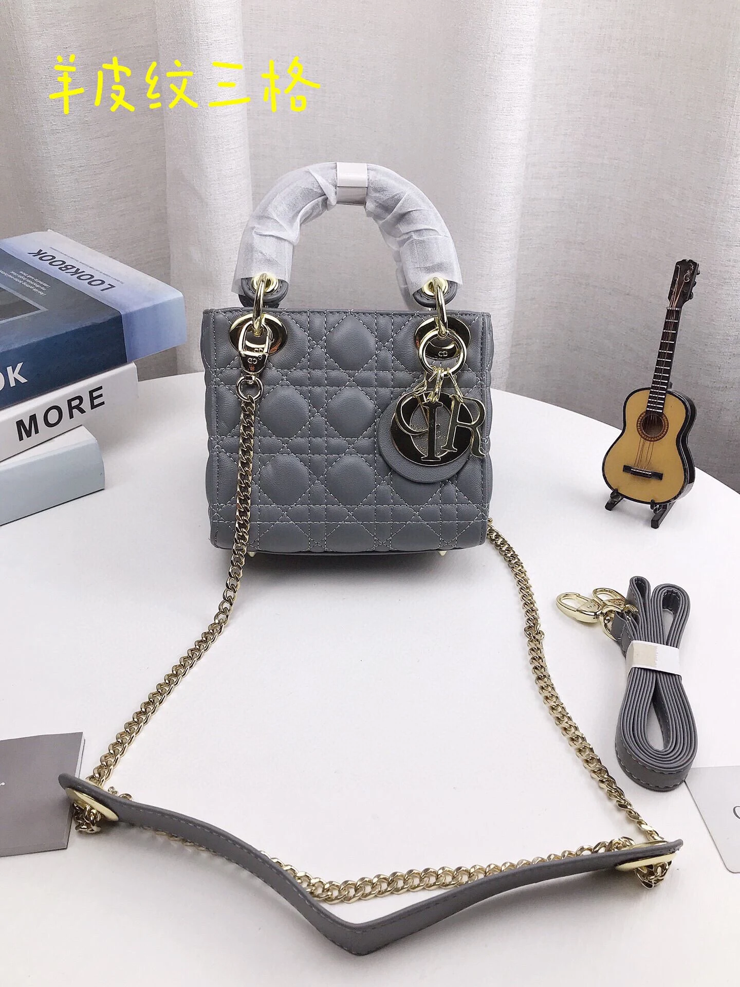 Dior Bag — 2ad6b23f