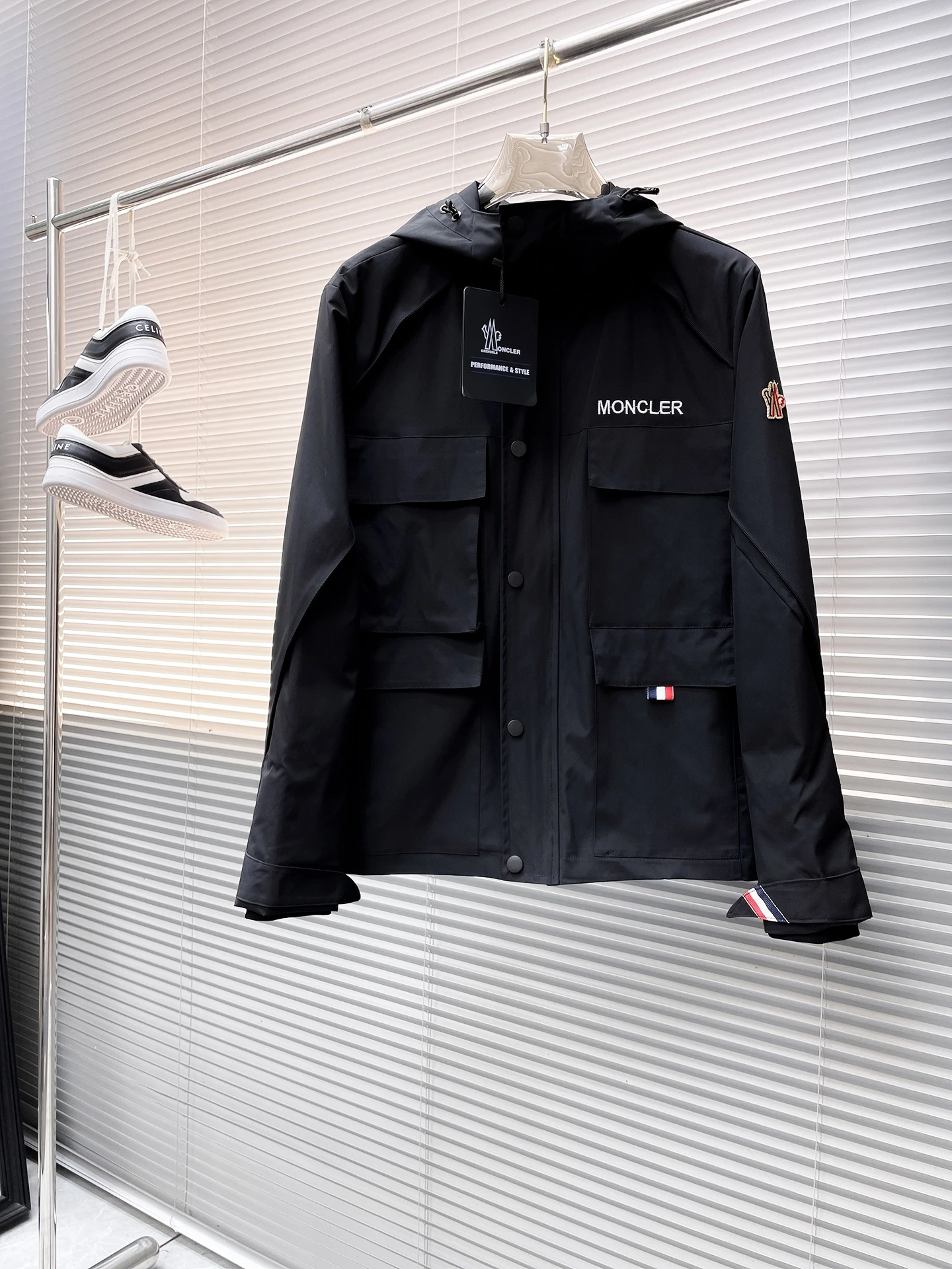 Moncler Jackets — a3493c56
