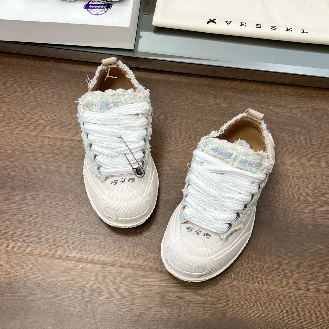 XVESSEL Sneakers — b85b652d
