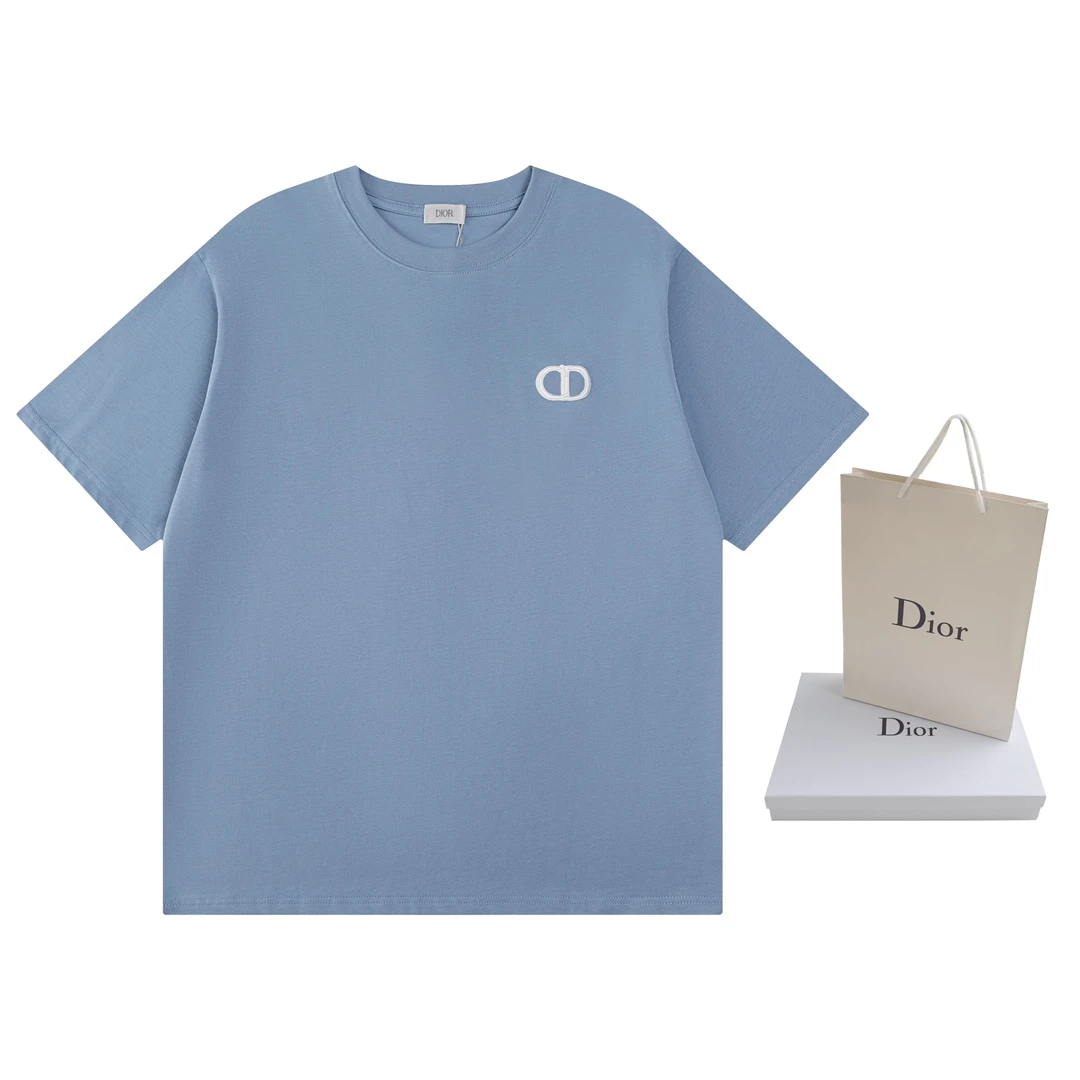 Dior T-Shirt — 420eb755