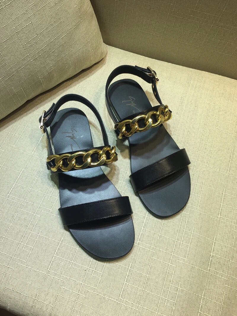 Giuseppe Zanotti Slippers — 0a18c34f