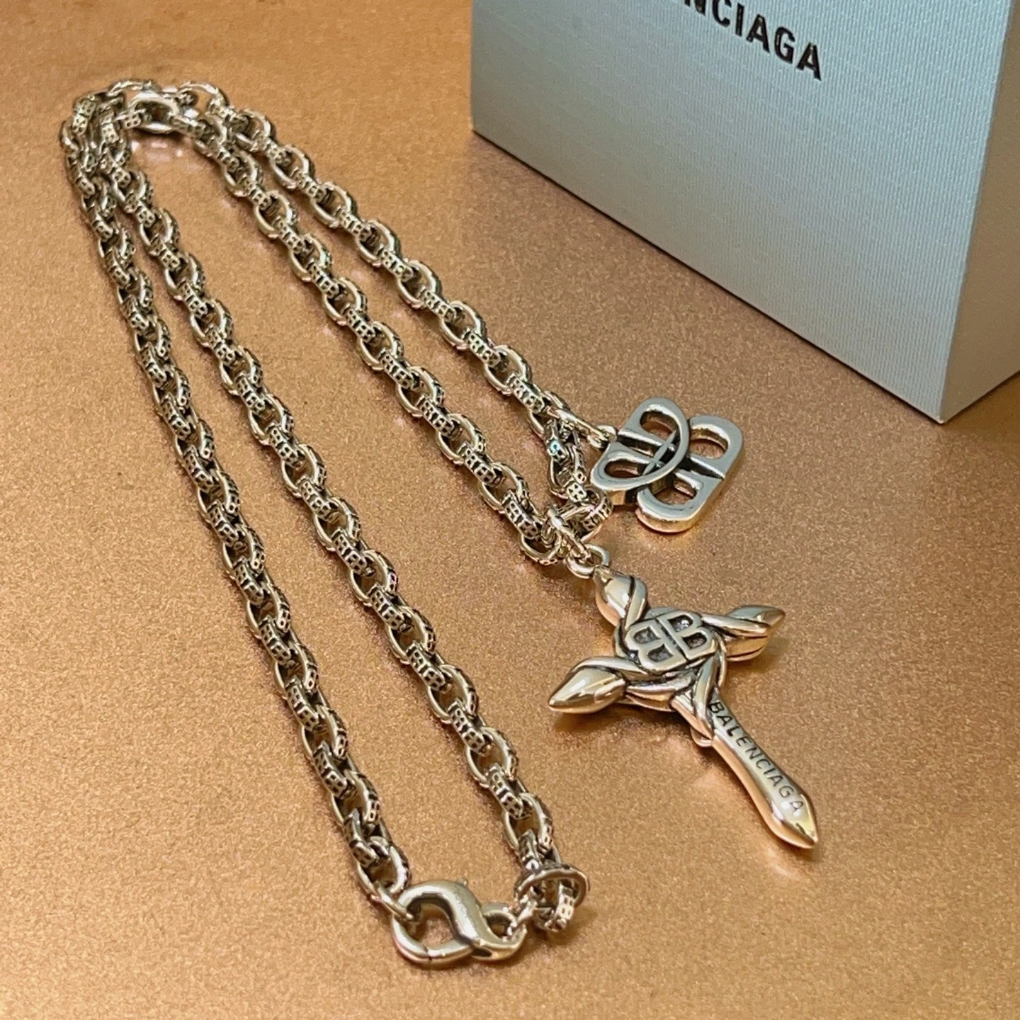 Balenciaga Jewellery — 0cb8ccb5