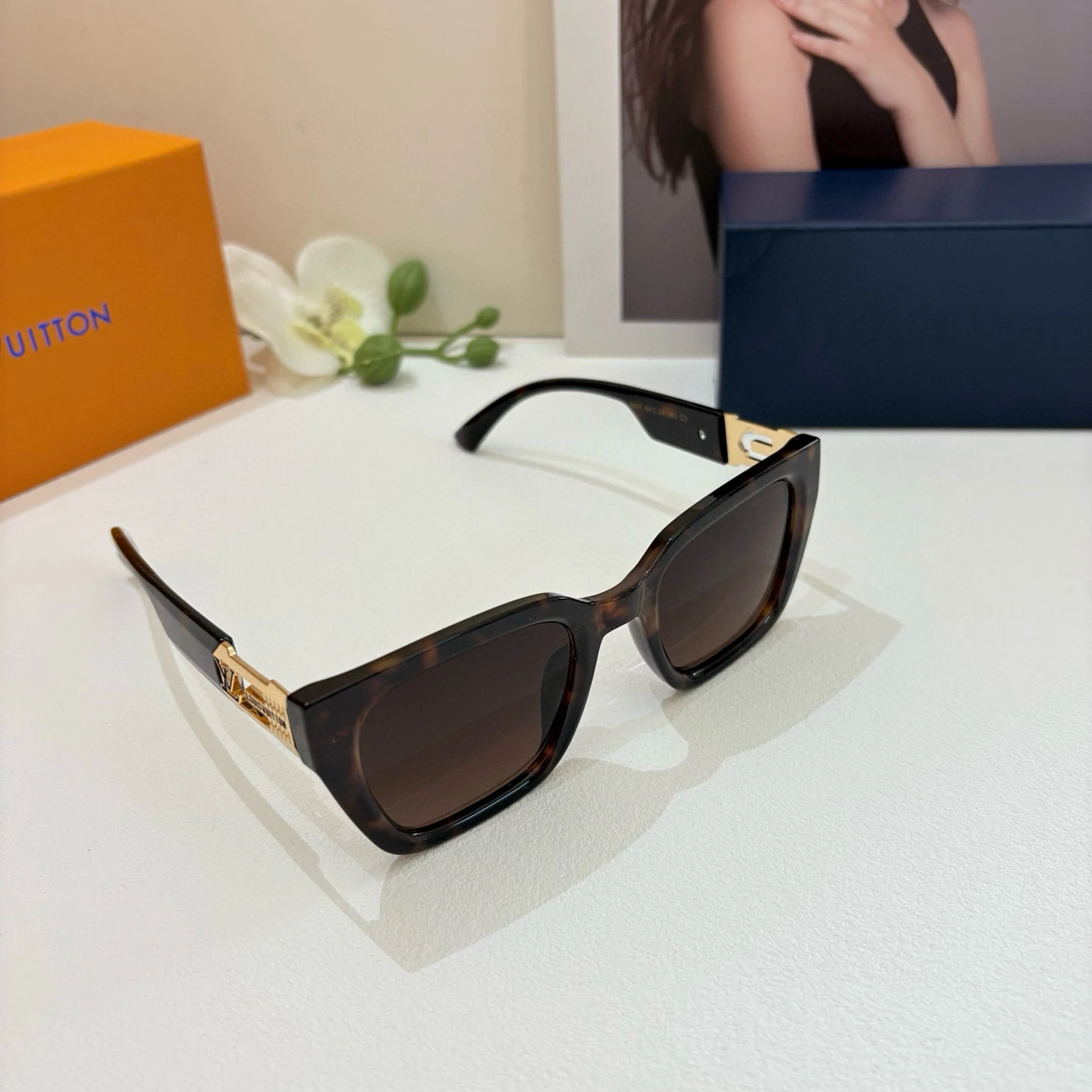 Louis Vuitton Eyewear — 87a8bebb