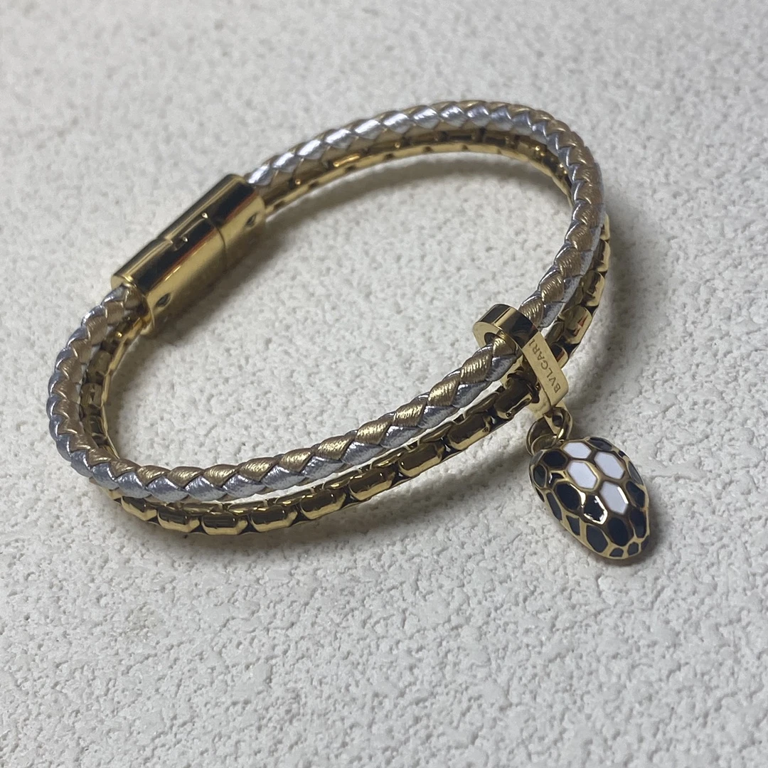 Bvlgari Jewellery — 4f7ffae2