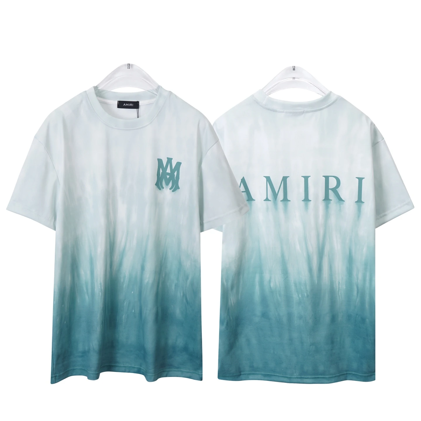 Amiri T-Shirt — 12a0068a