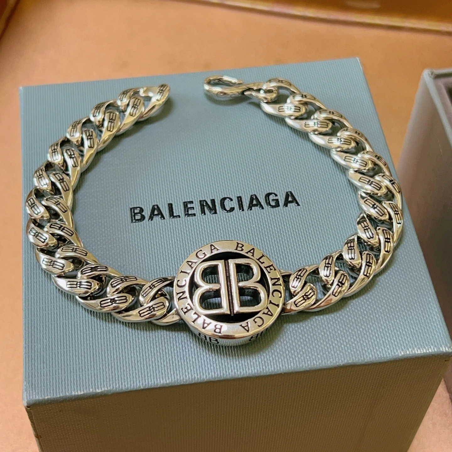Balenciaga Jewellery — 8d26440b