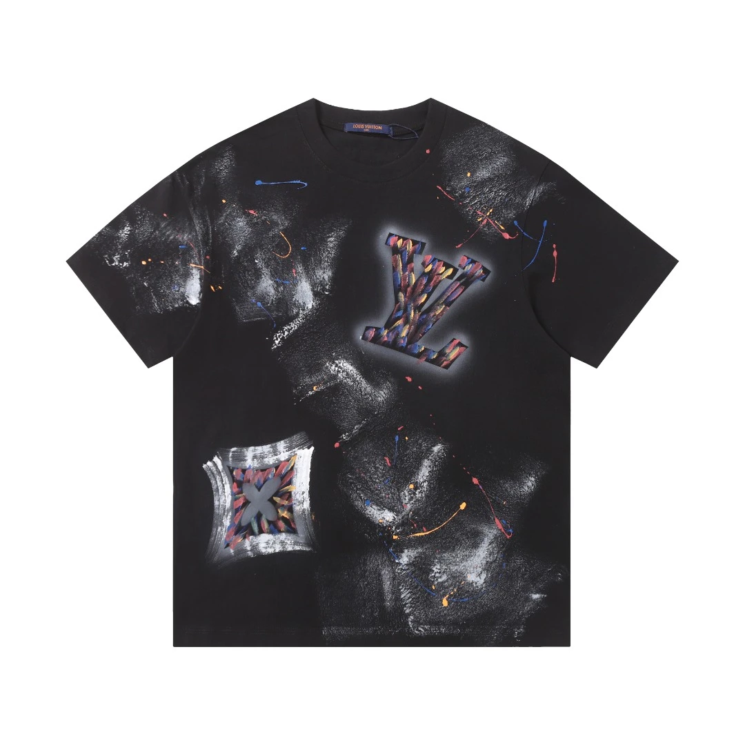 Louis Vuitton T-Shirt — 49a74f27
