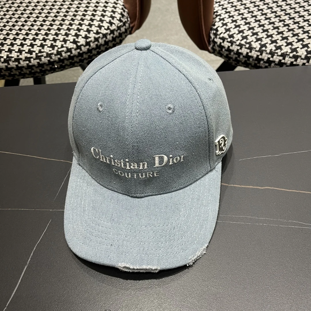 Dior Hat — b958df3c