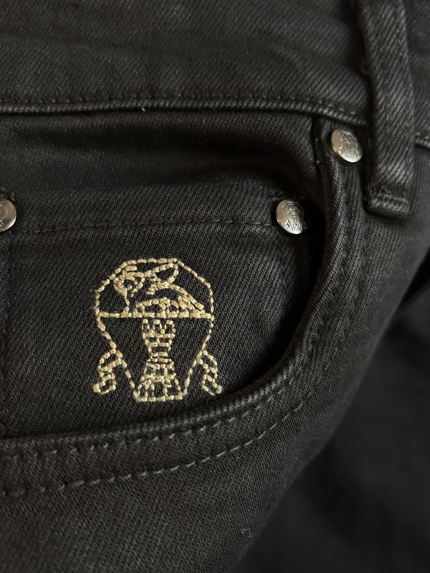 Brunello Cucinelli Jeans — e03610d7