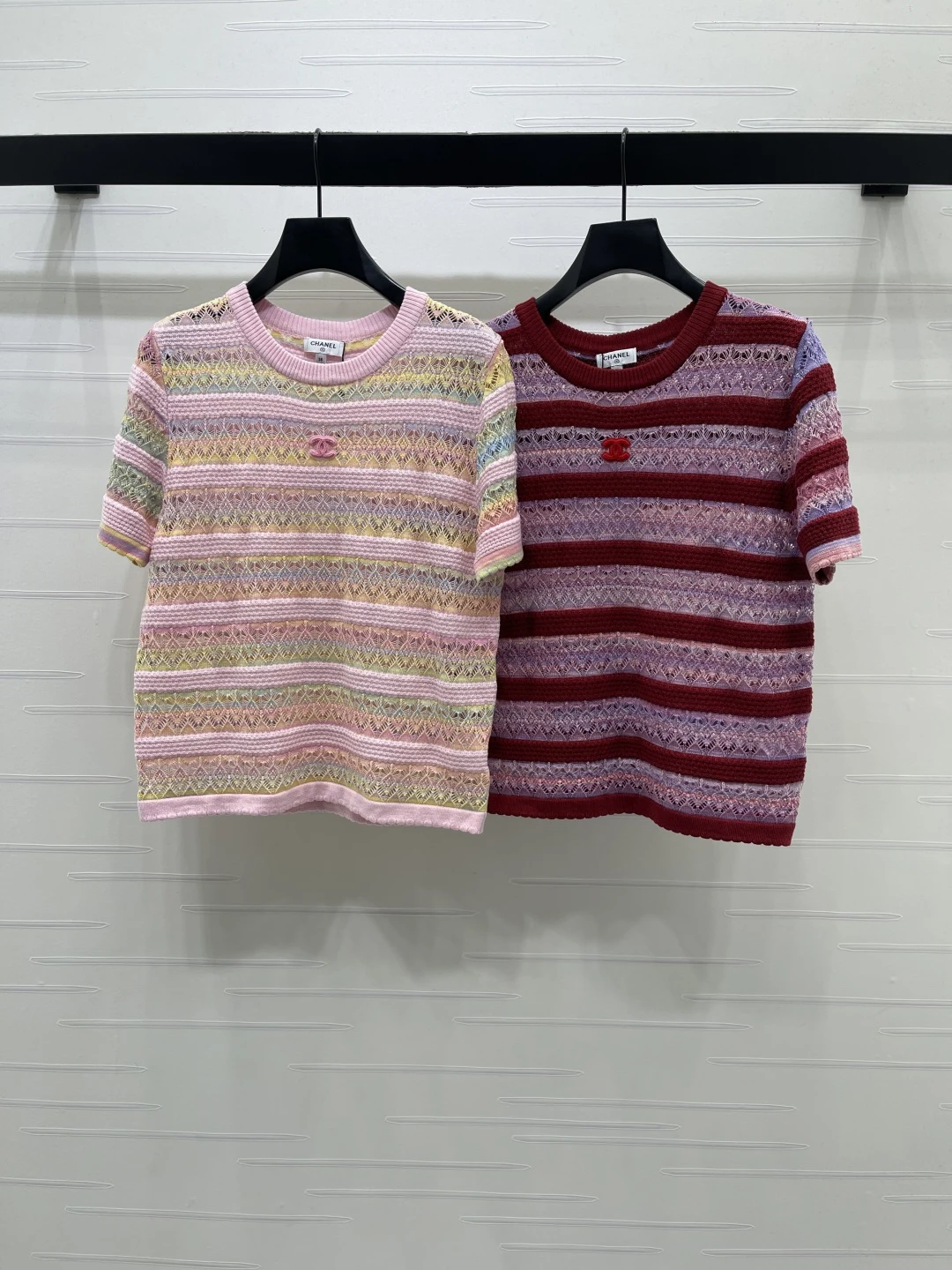 Chanel Knitwear — 2feebba2
