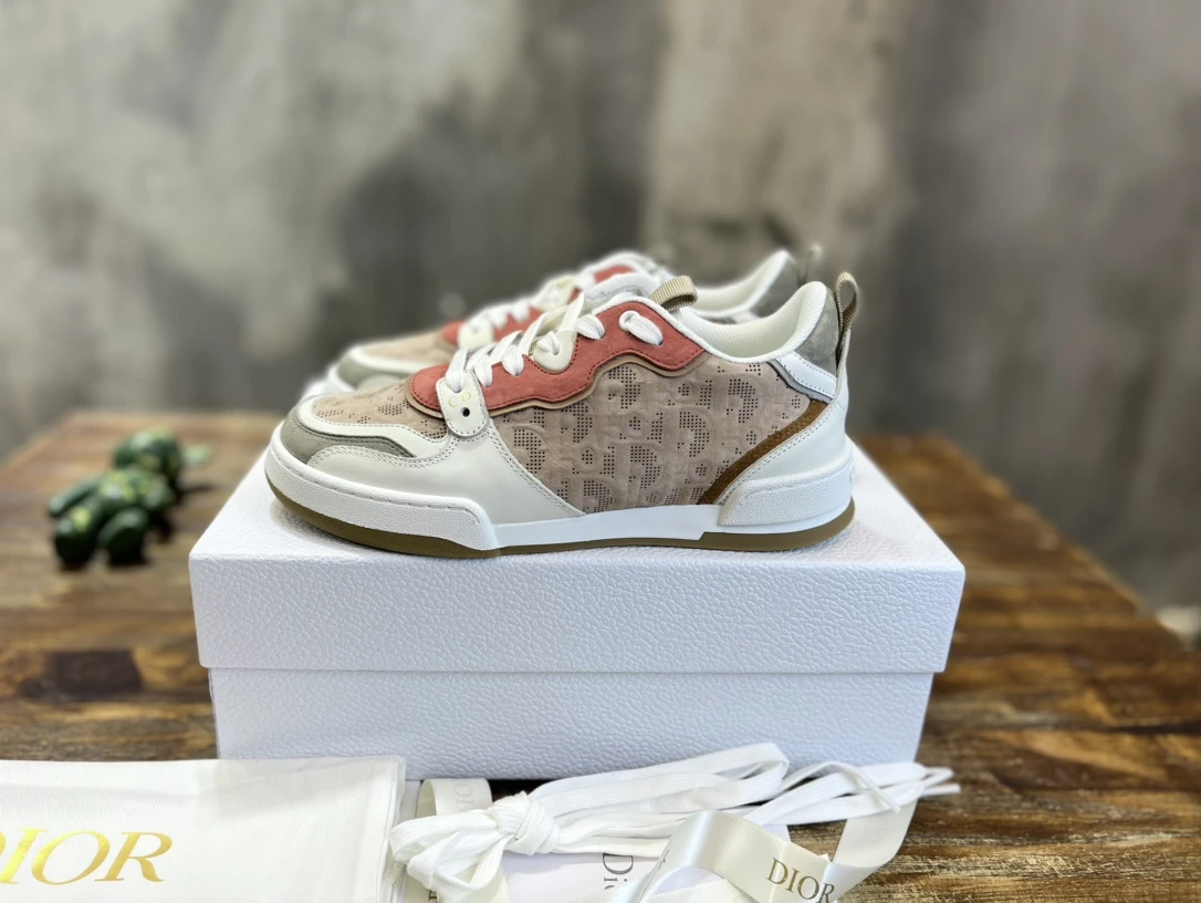 Dior Sneakers — d0890dec