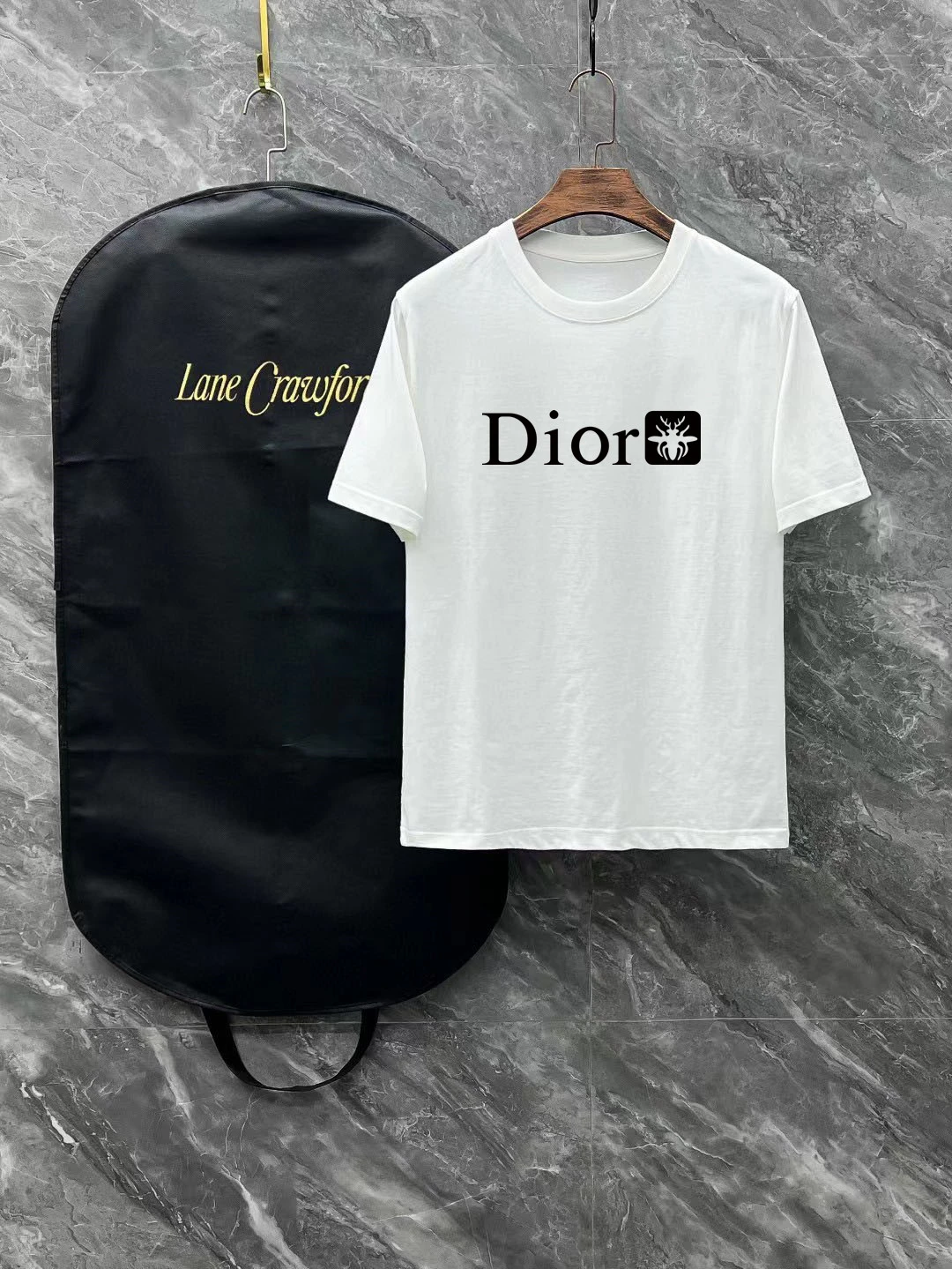 Dior T-Shirt — 1b688bba